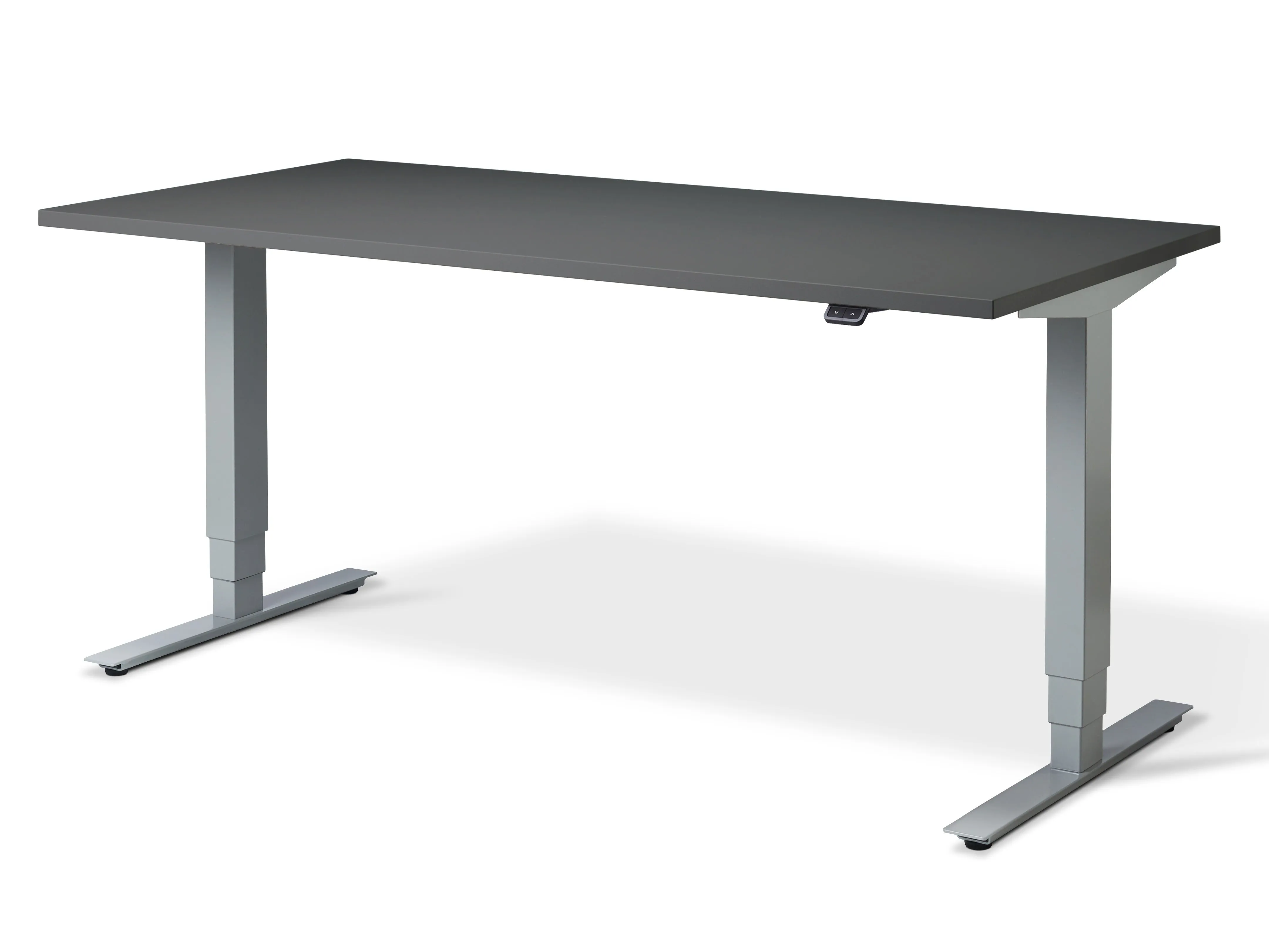 Stockholm Extra Heavy Duty Sit Stand Desk (with Bluetooth Control)