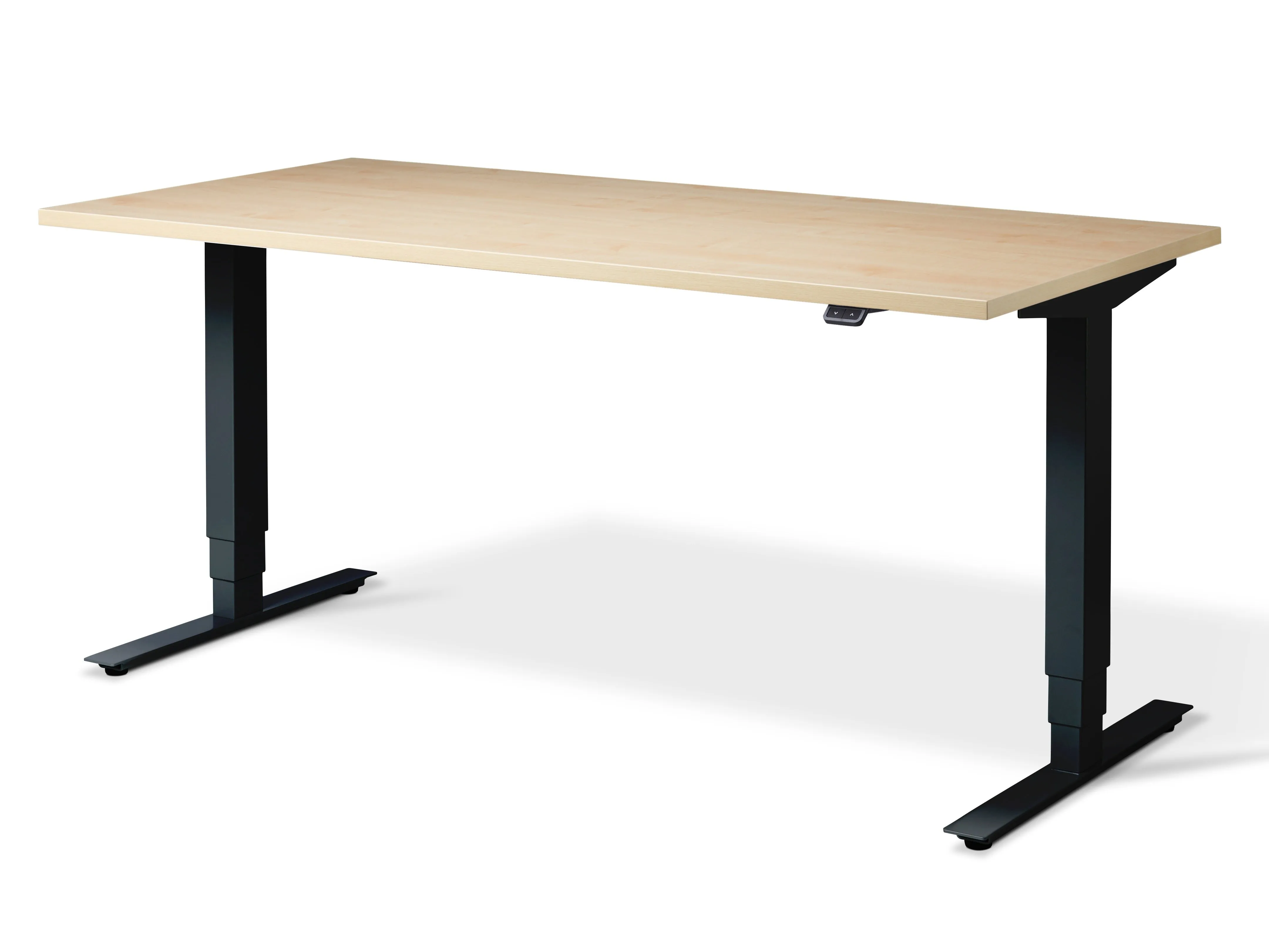 Stockholm Extra Heavy Duty Sit Stand Desk (with Bluetooth Control)