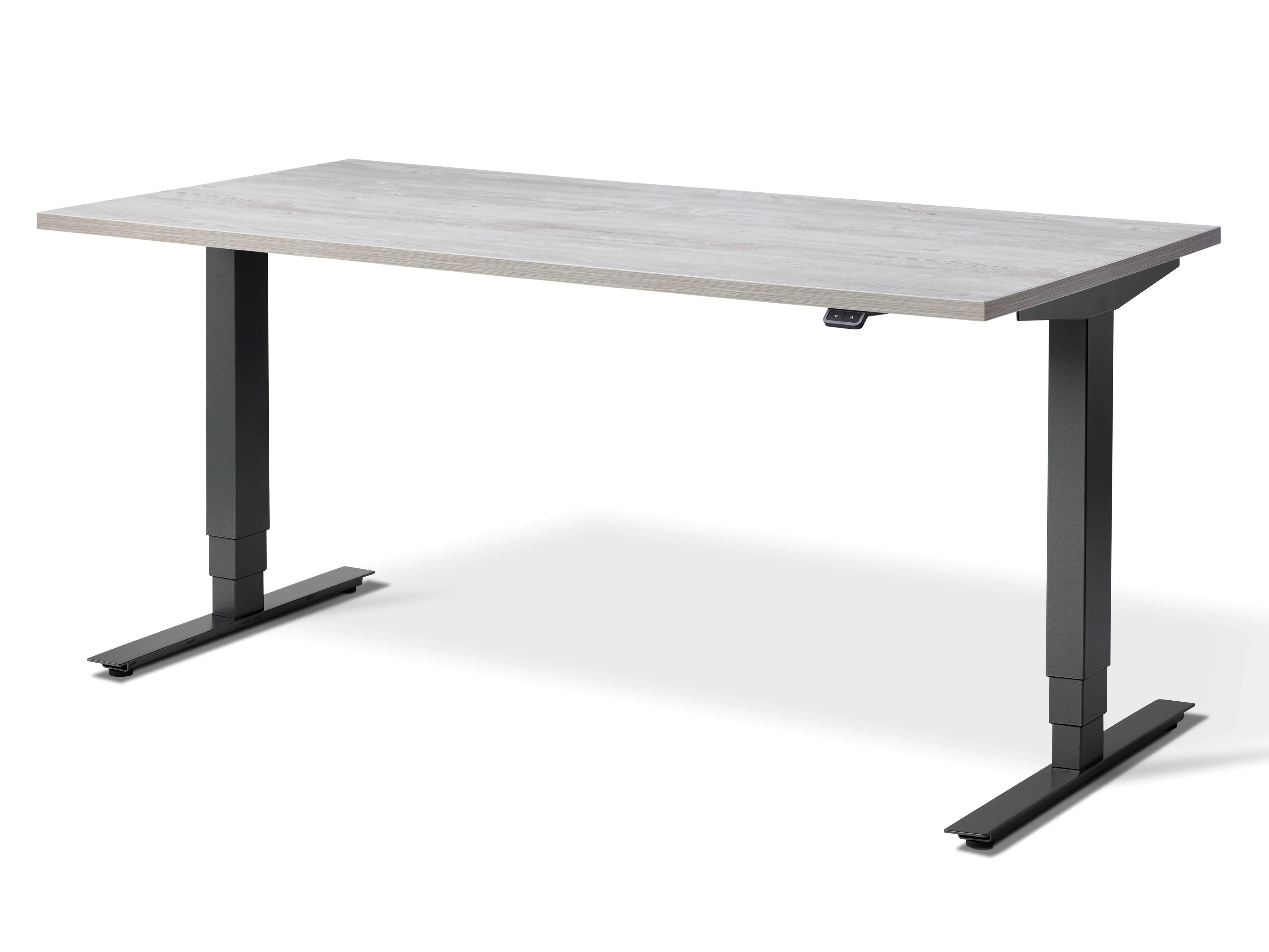 Stockholm Extra Heavy Duty Sit Stand Desk (with Bluetooth Control)