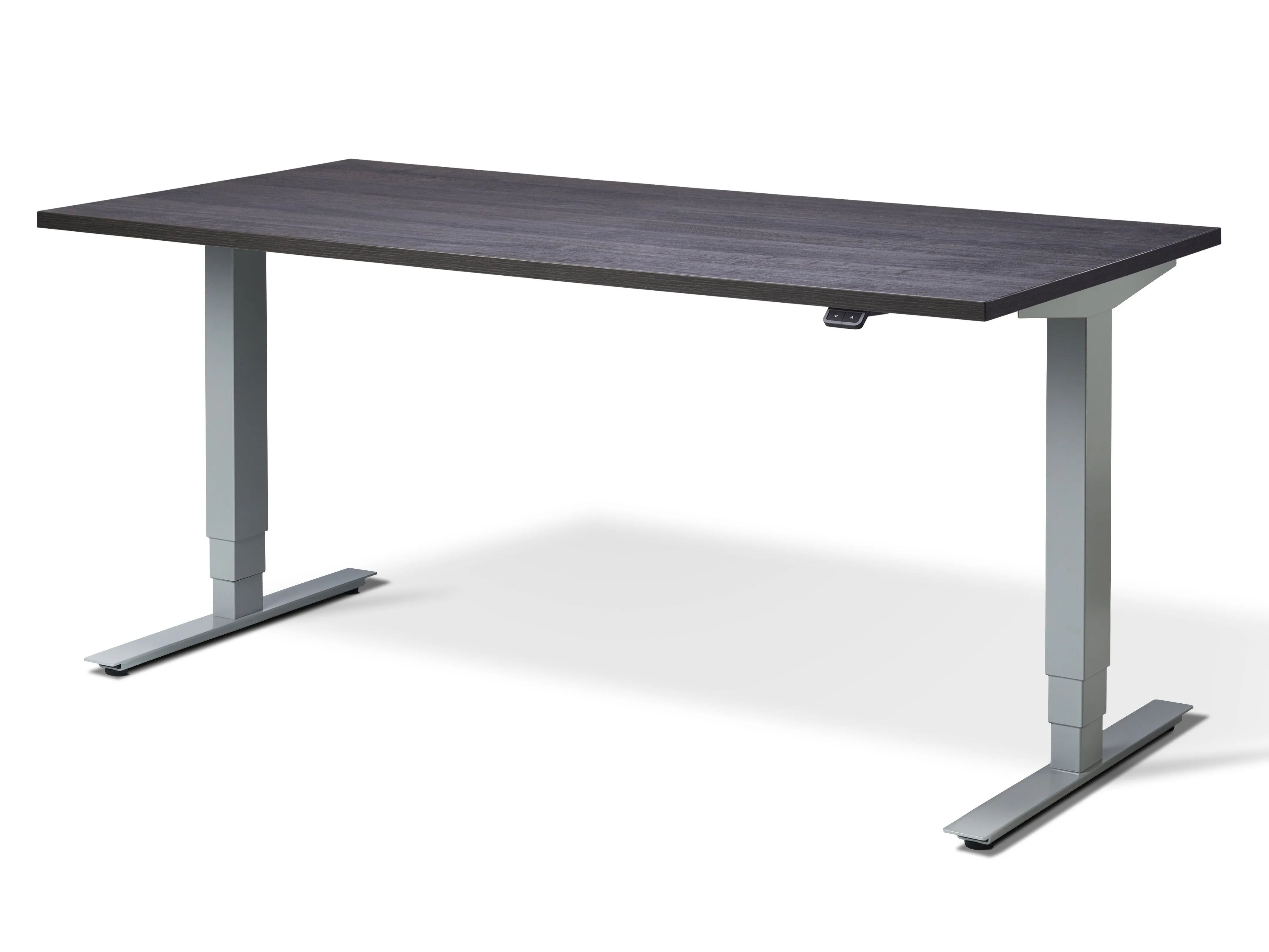 Stockholm Extra Heavy Duty Sit Stand Desk (with Bluetooth Control)
