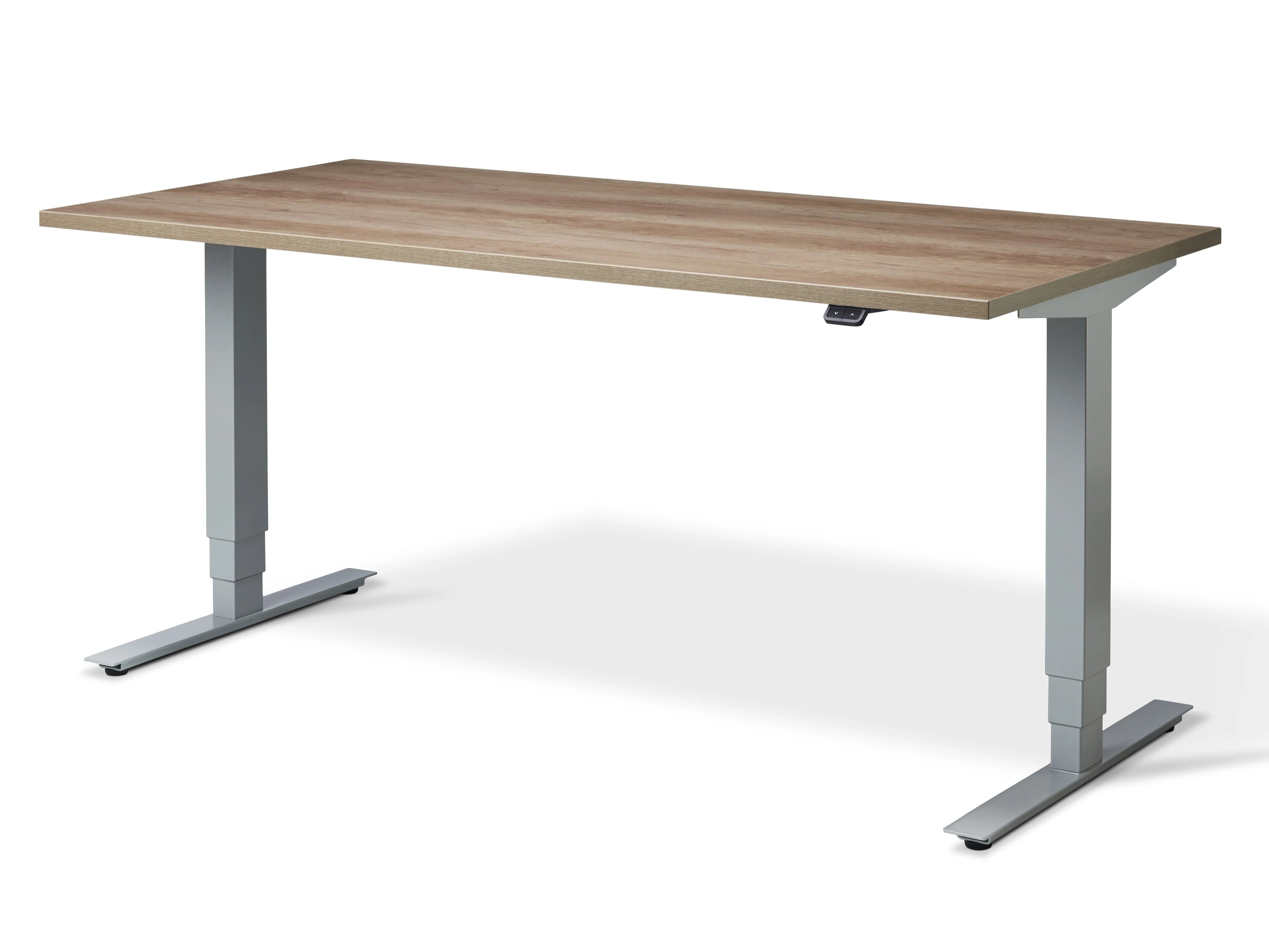 Stockholm Extra Heavy Duty Sit Stand Desk (with Bluetooth Control)