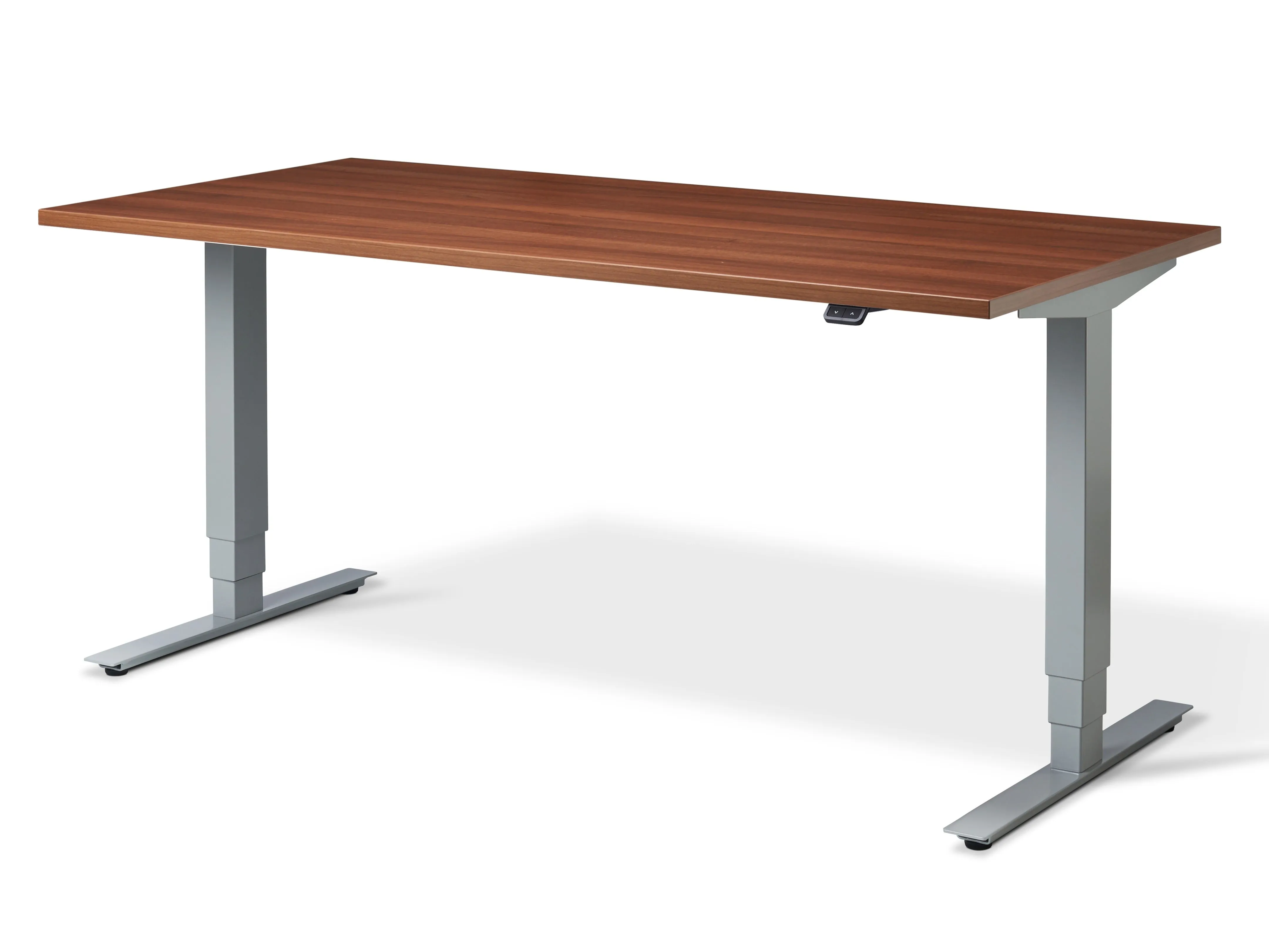 Stockholm Extra Heavy Duty Sit Stand Desk (with Bluetooth Control)