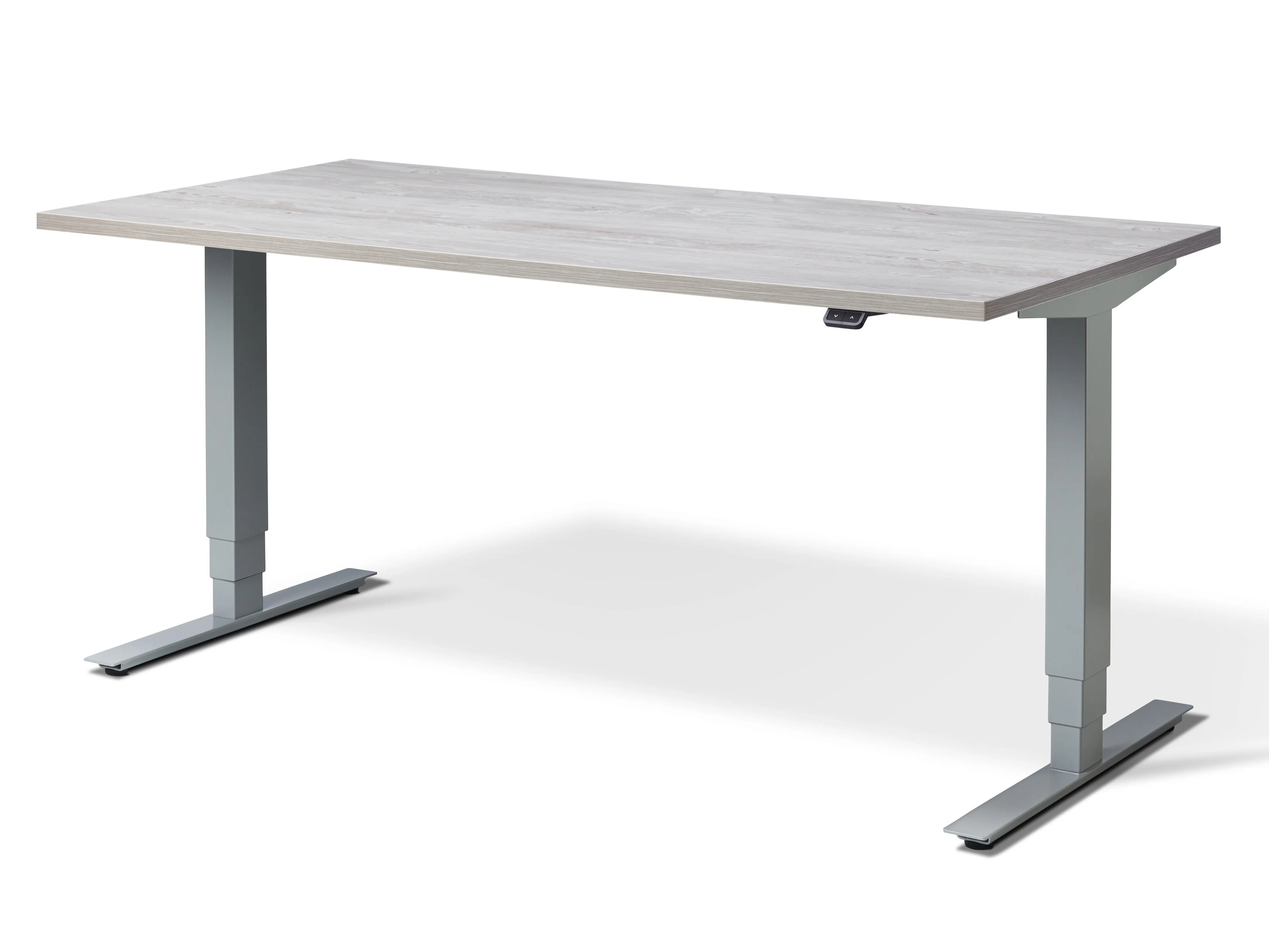 Stockholm Extra Heavy Duty Sit Stand Desk (with Bluetooth Control)