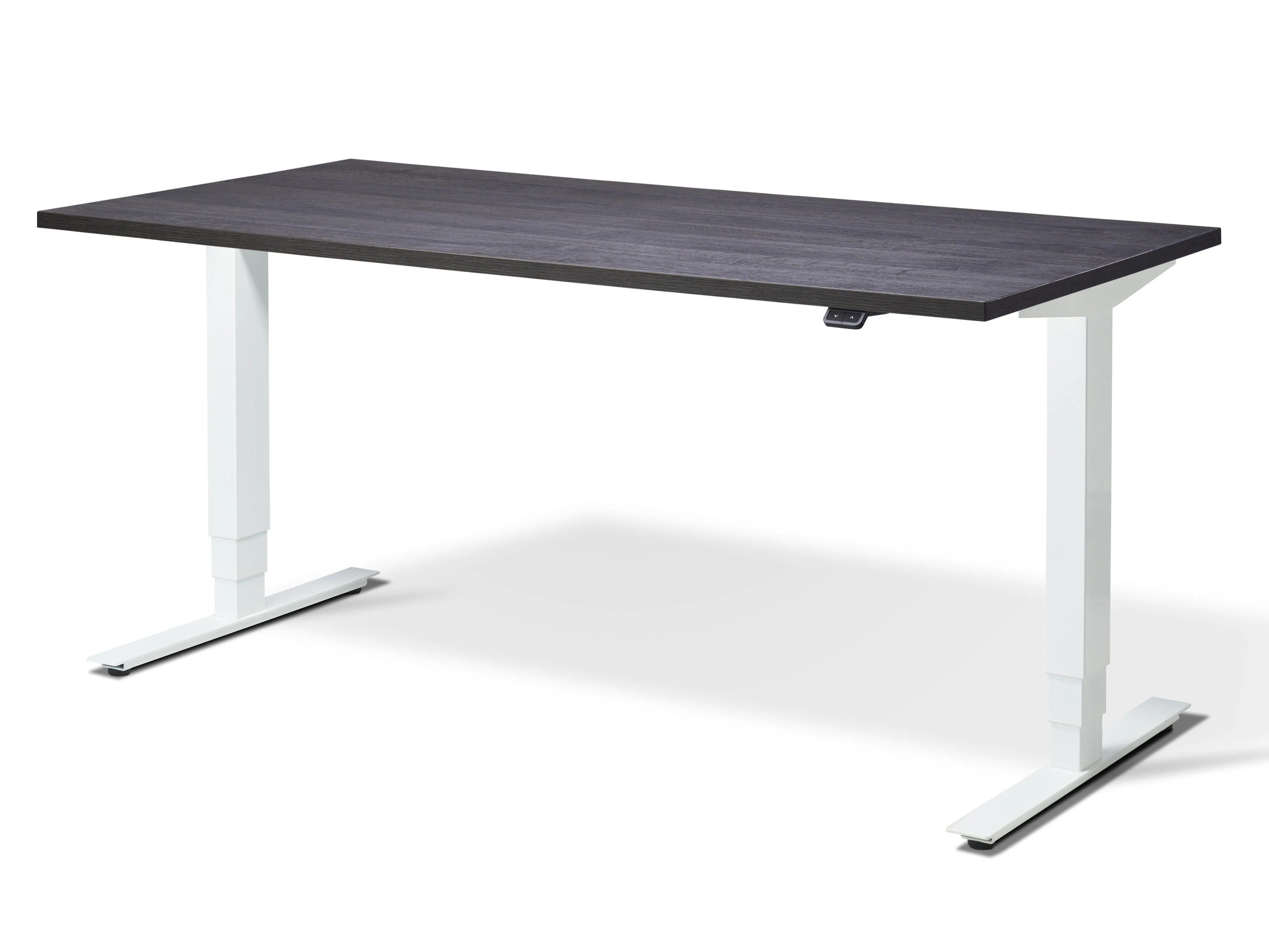 Stockholm Extra Heavy Duty Sit Stand Desk (with Bluetooth Control)