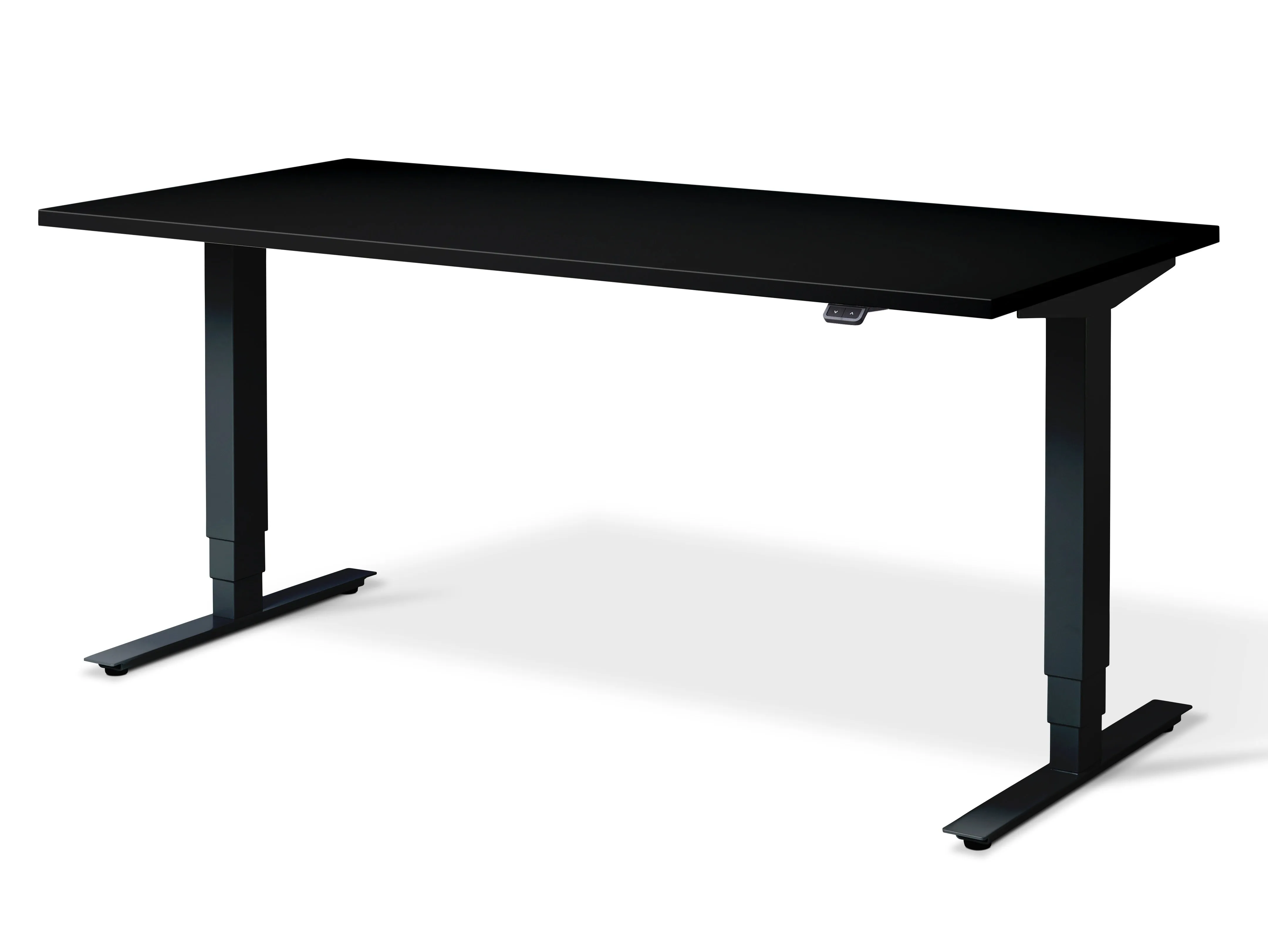 Stockholm Extra Heavy Duty Sit Stand Desk (with Bluetooth Control)