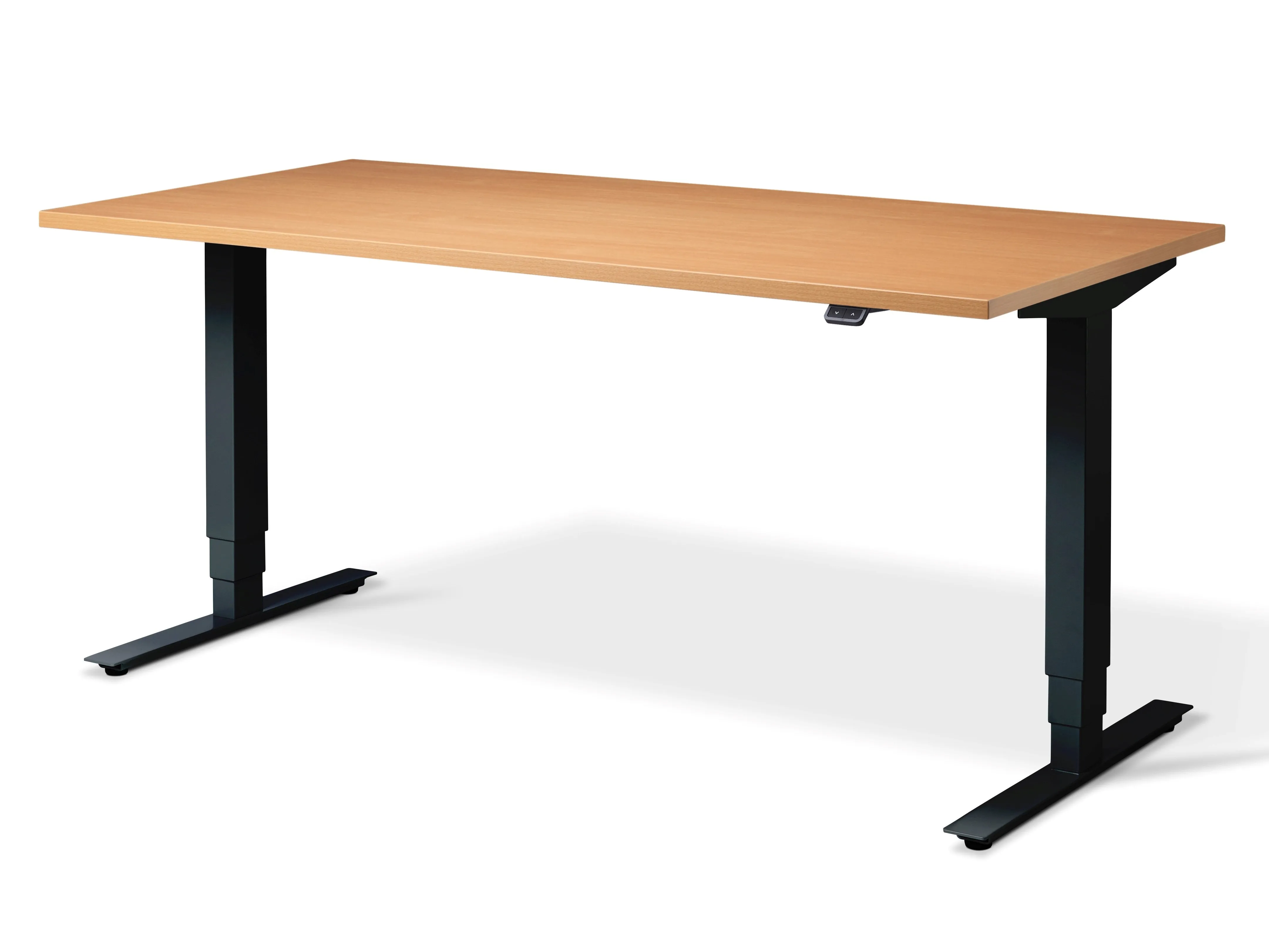 Stockholm Extra Heavy Duty Sit Stand Desk (with Bluetooth Control)