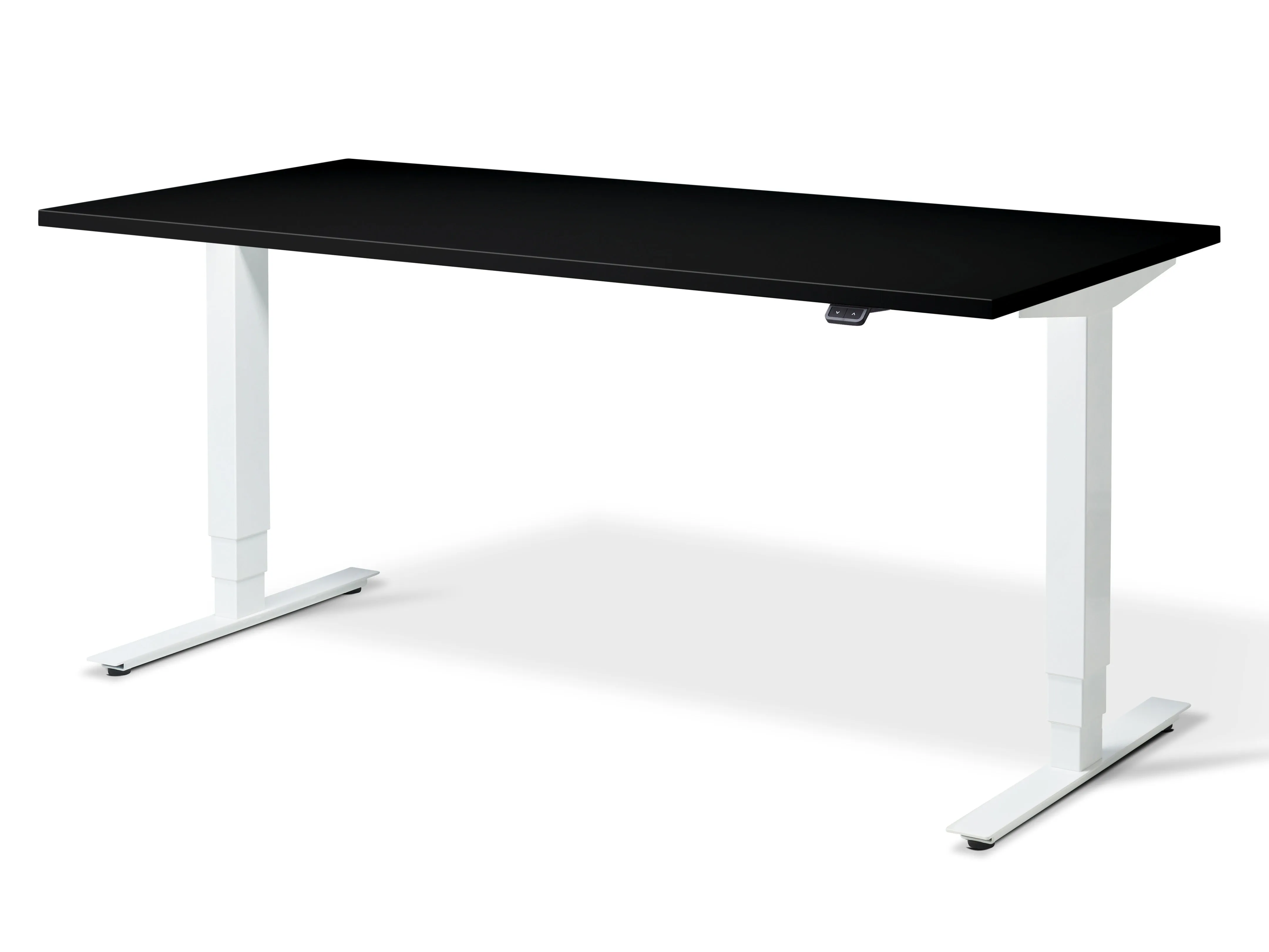 Stockholm Extra Heavy Duty Sit Stand Desk (with Bluetooth Control)
