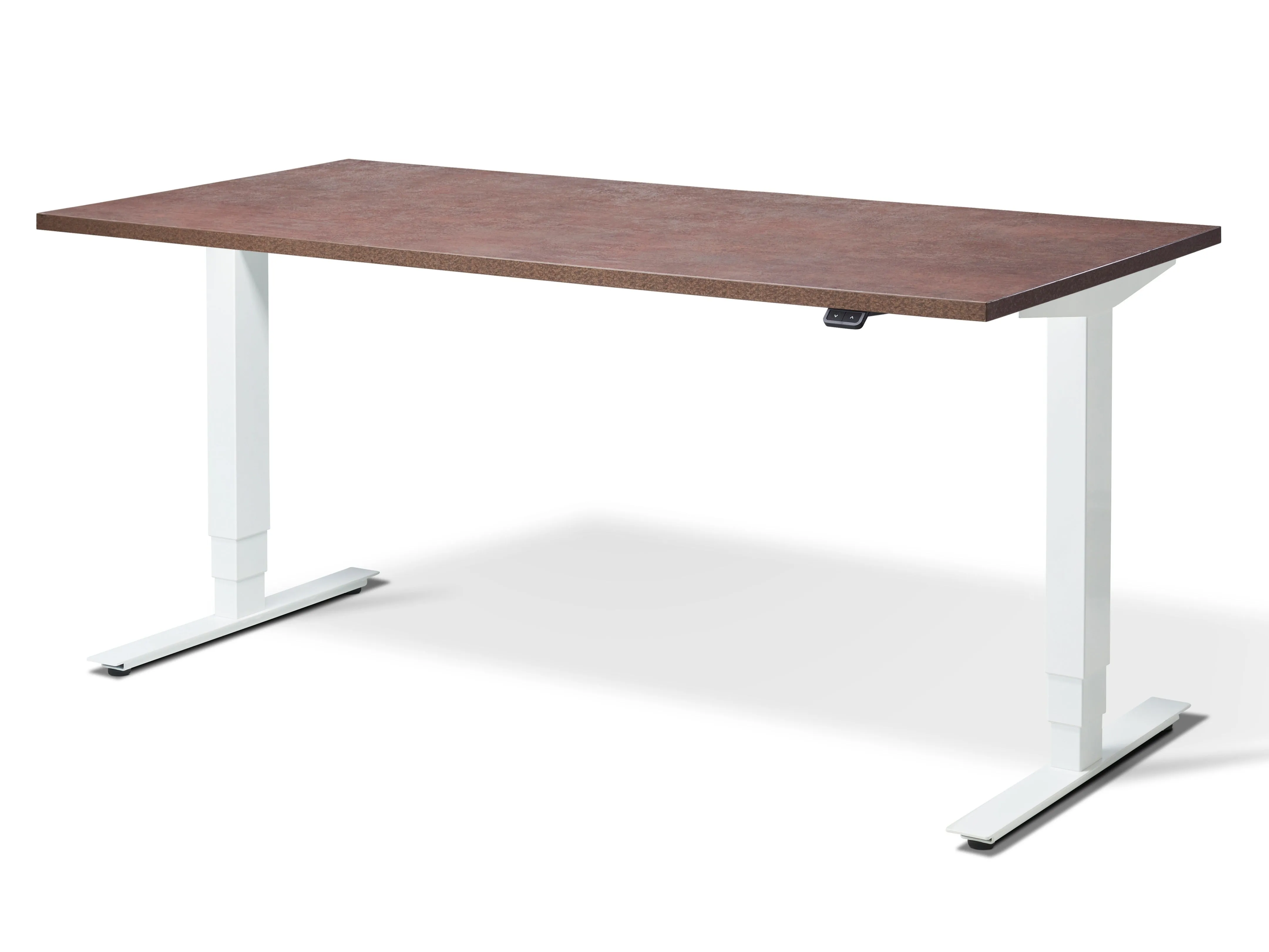 Stockholm Extra Heavy Duty Sit Stand Desk (with Bluetooth Control)
