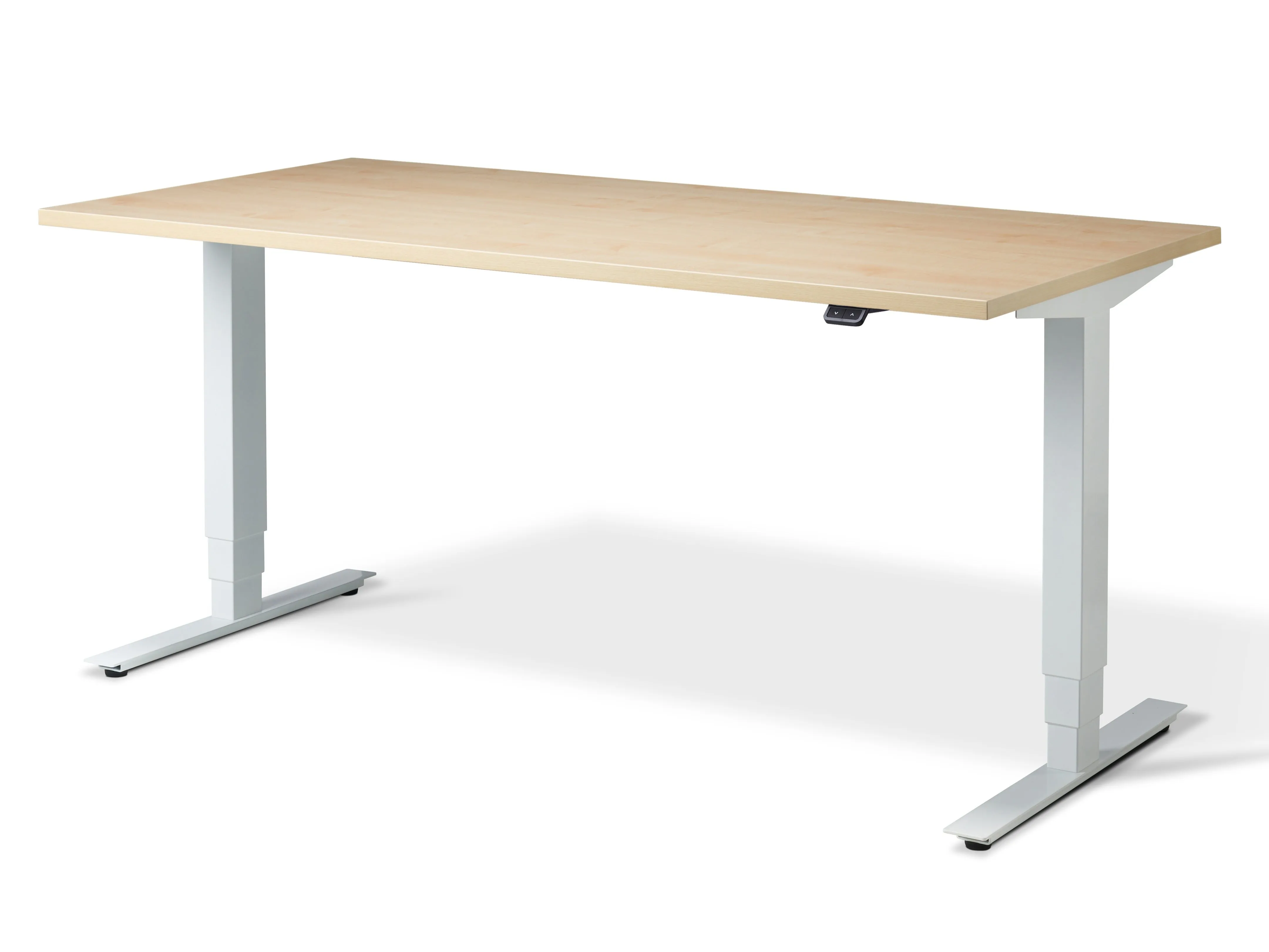 Stockholm Extra Heavy Duty Sit Stand Desk (with Bluetooth Control)