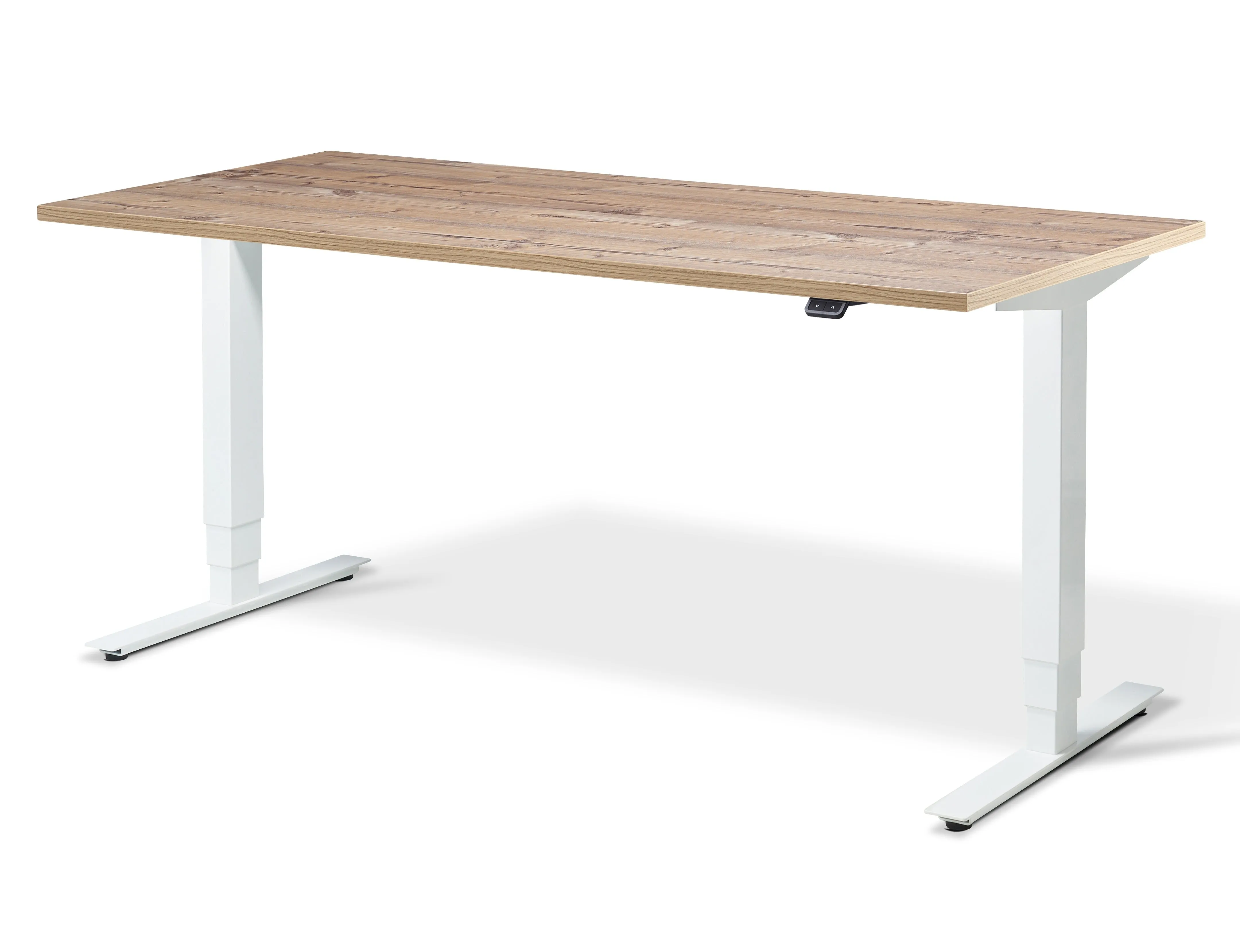 Stockholm Extra Heavy Duty Sit Stand Desk (with Bluetooth Control)