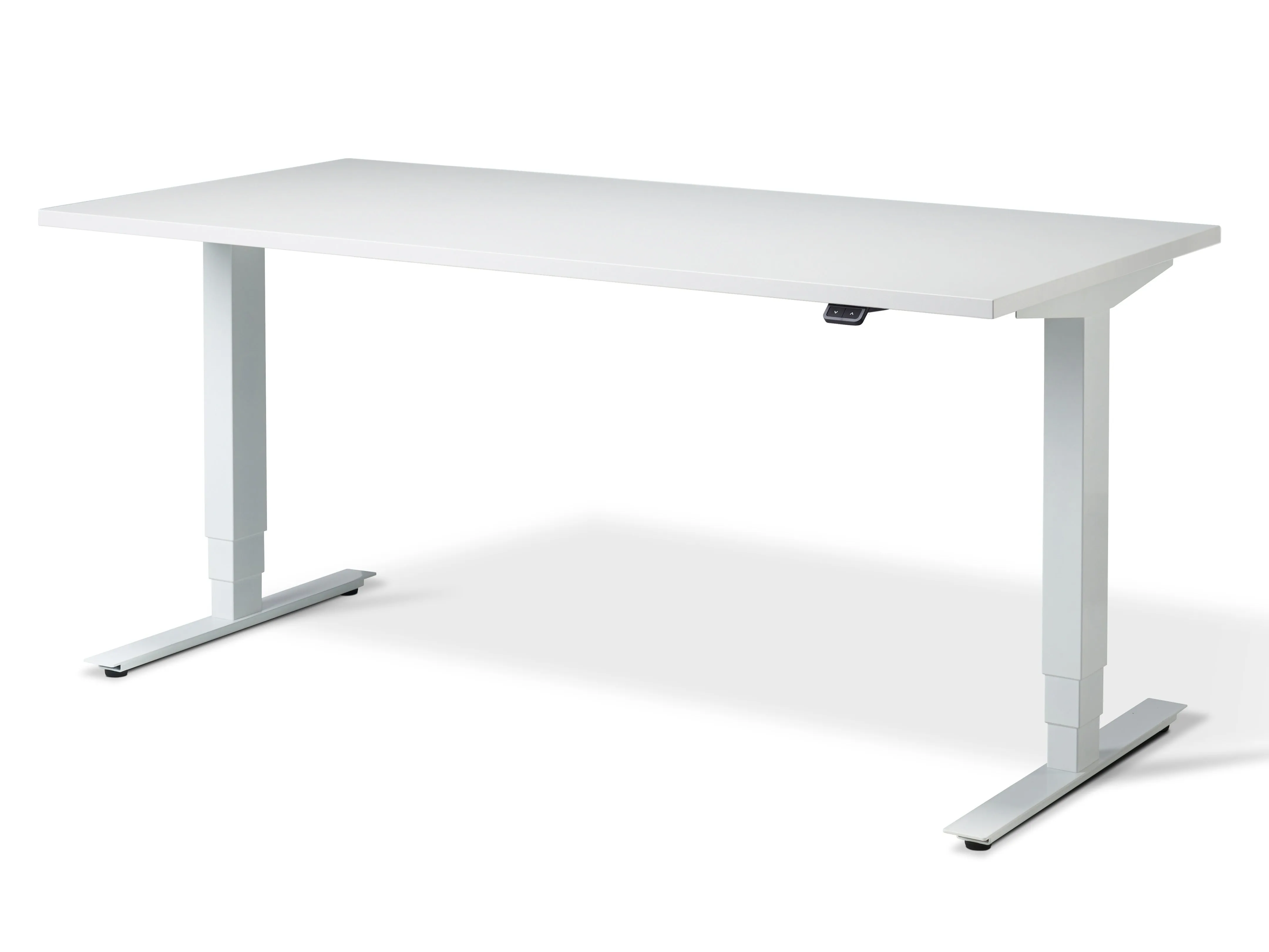 Stockholm Extra Heavy Duty Sit Stand Desk (with Bluetooth Control)