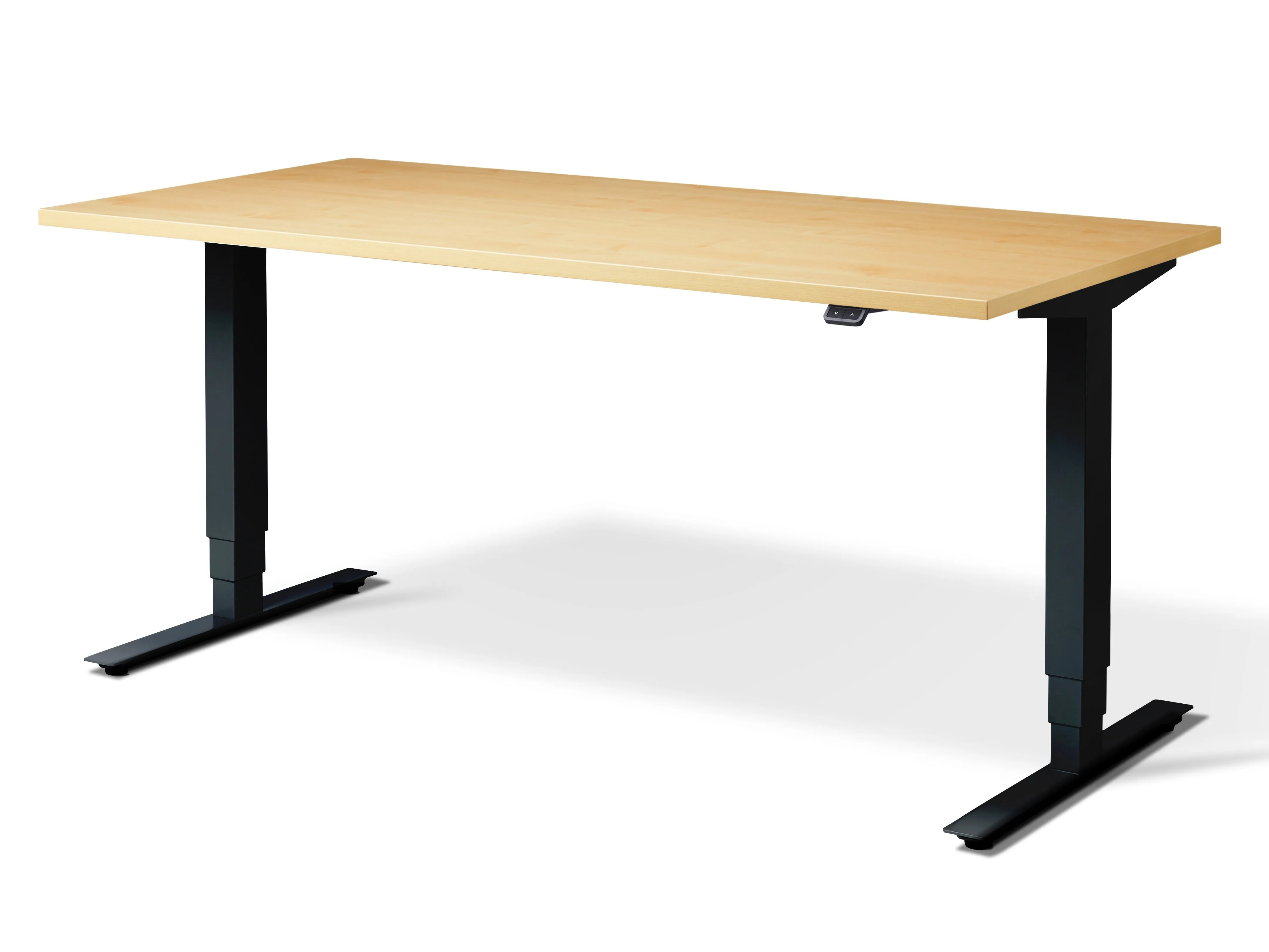 Stockholm Extra Heavy Duty Sit Stand Desk (with Bluetooth Control)