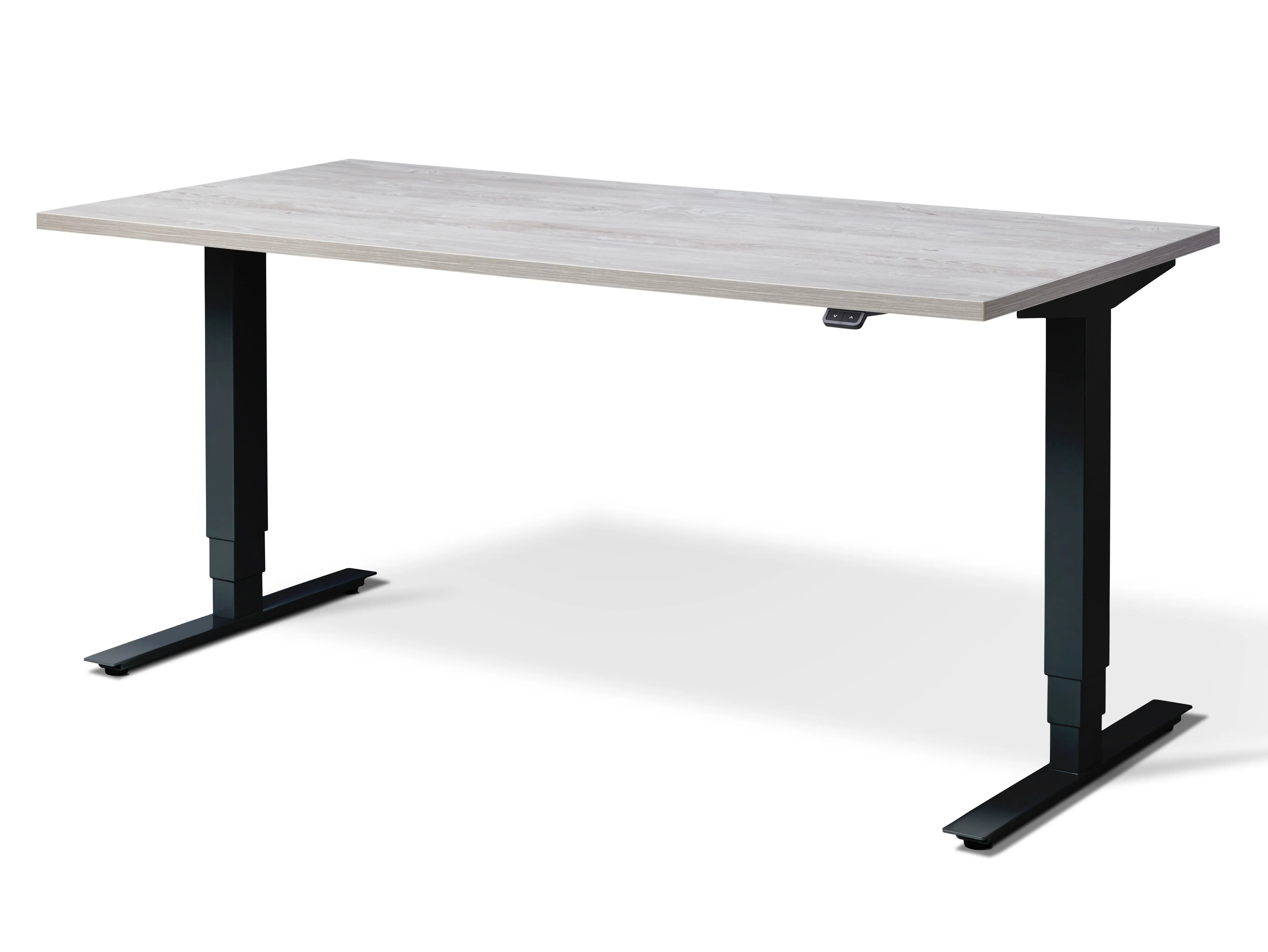 Stockholm Extra Heavy Duty Sit Stand Desk (with Bluetooth Control)