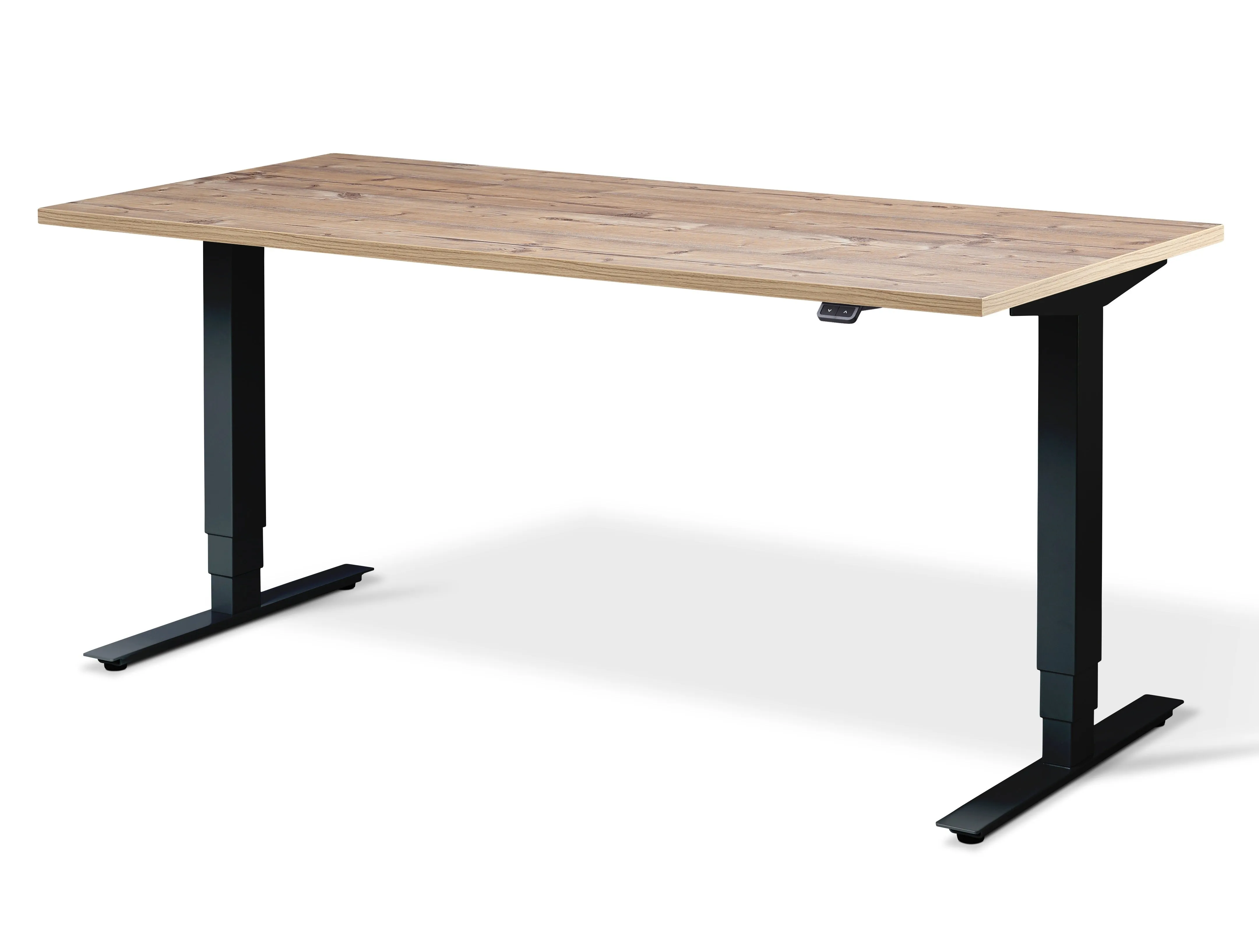 Stockholm Extra Heavy Duty Sit Stand Desk (with Bluetooth Control)