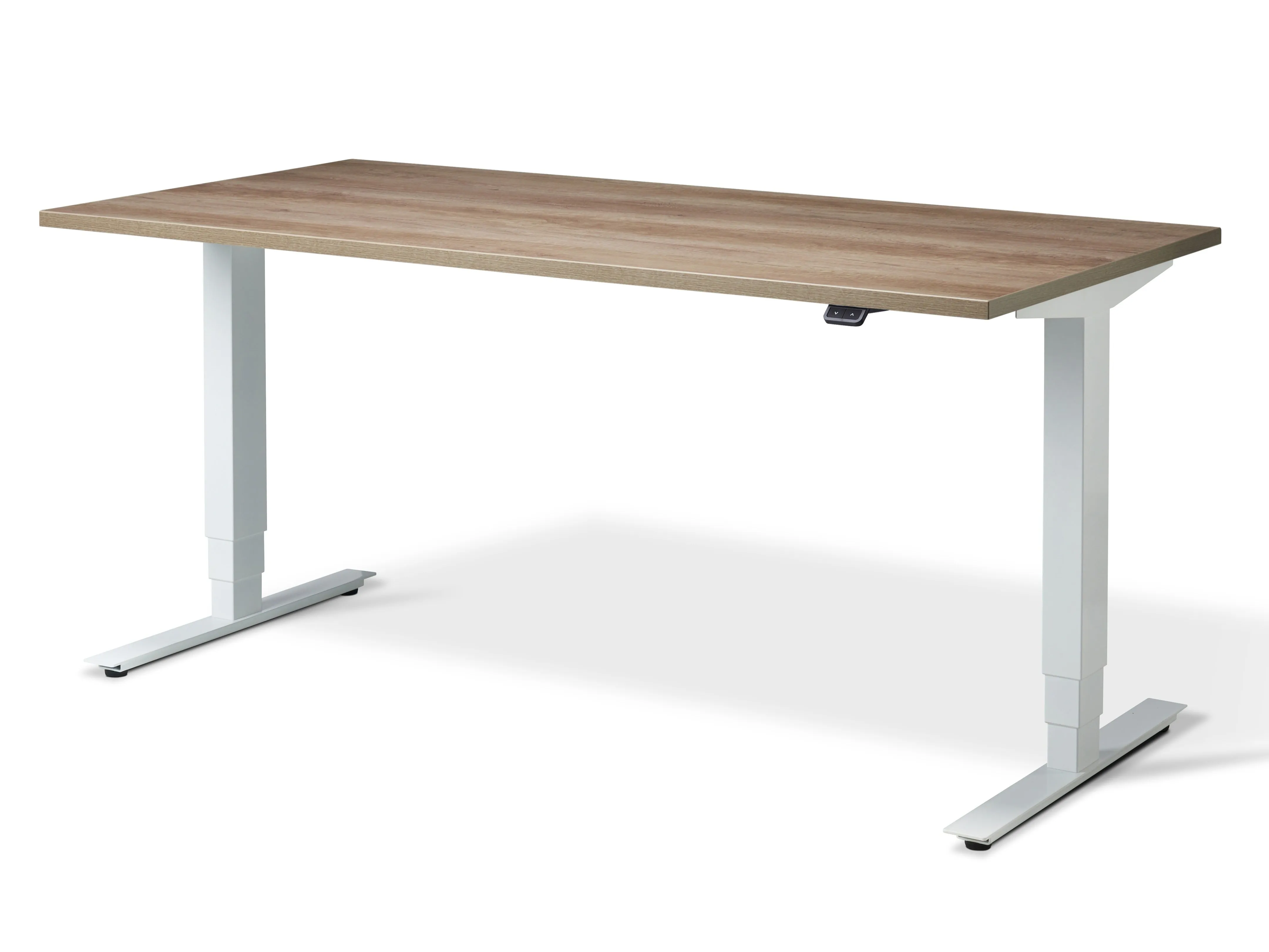 Stockholm Extra Heavy Duty Sit Stand Desk (with Bluetooth Control)