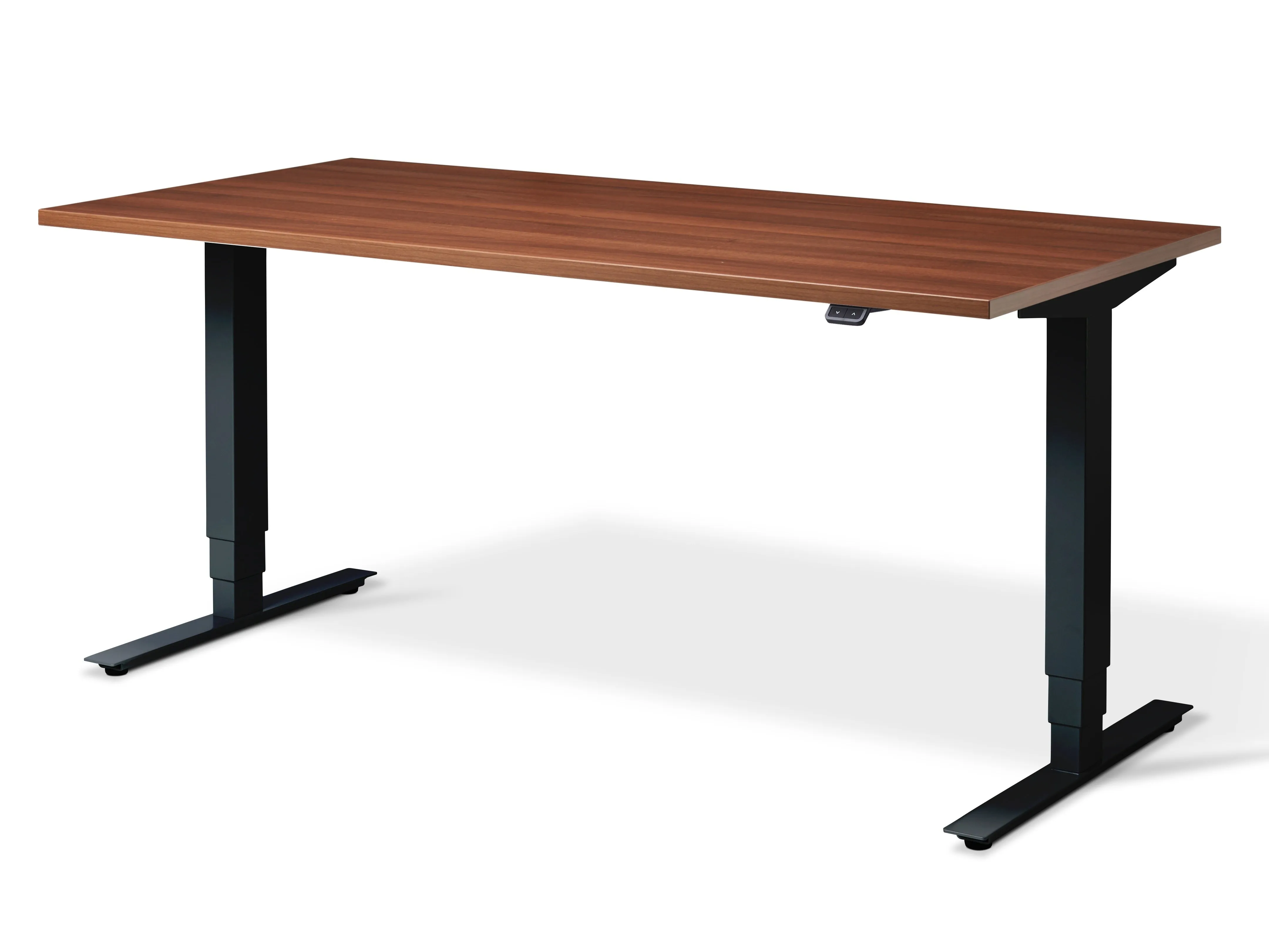 Stockholm Extra Heavy Duty Sit Stand Desk (with Bluetooth Control)