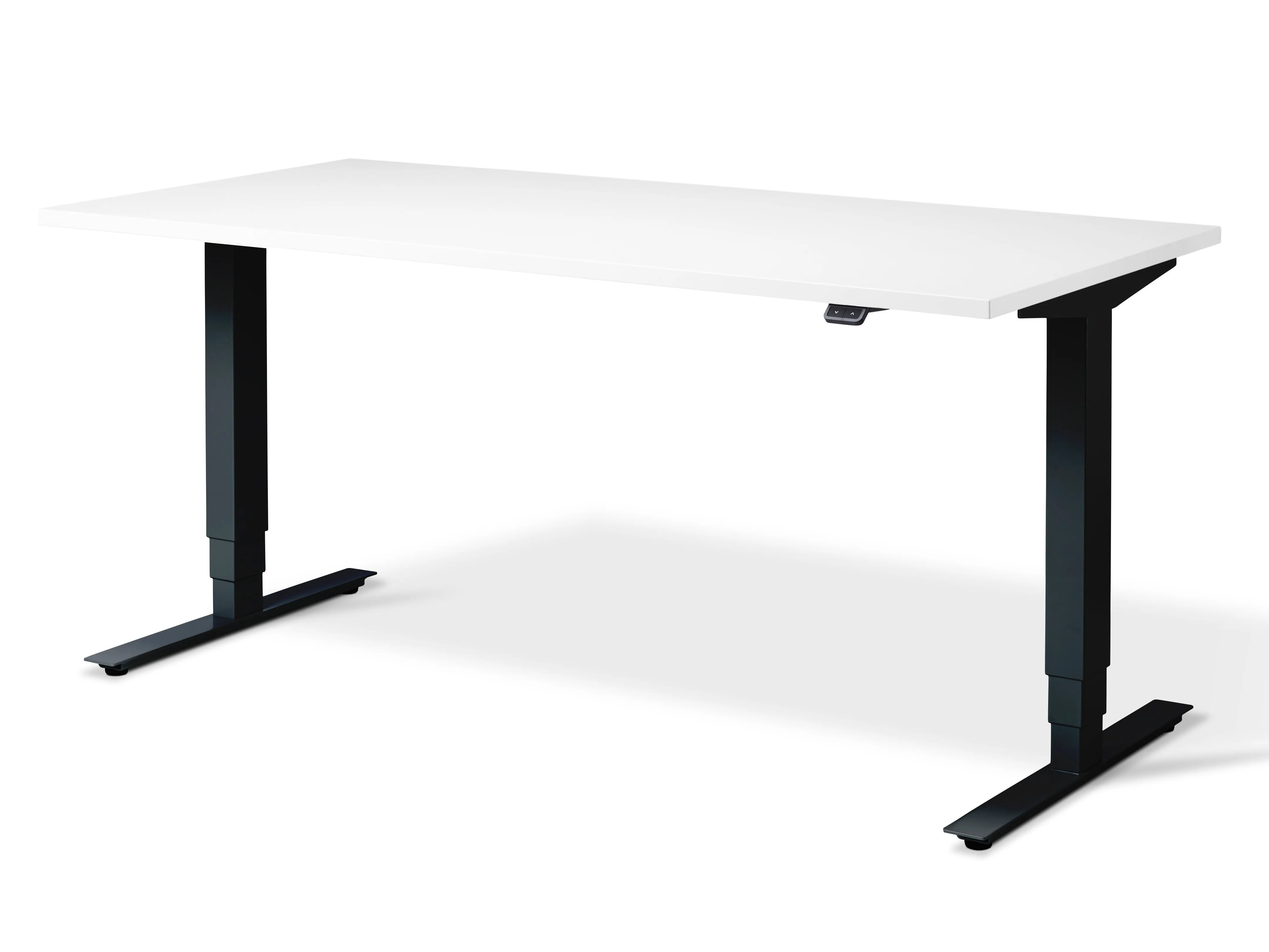 Stockholm Extra Heavy Duty Sit Stand Desk (with Bluetooth Control)
