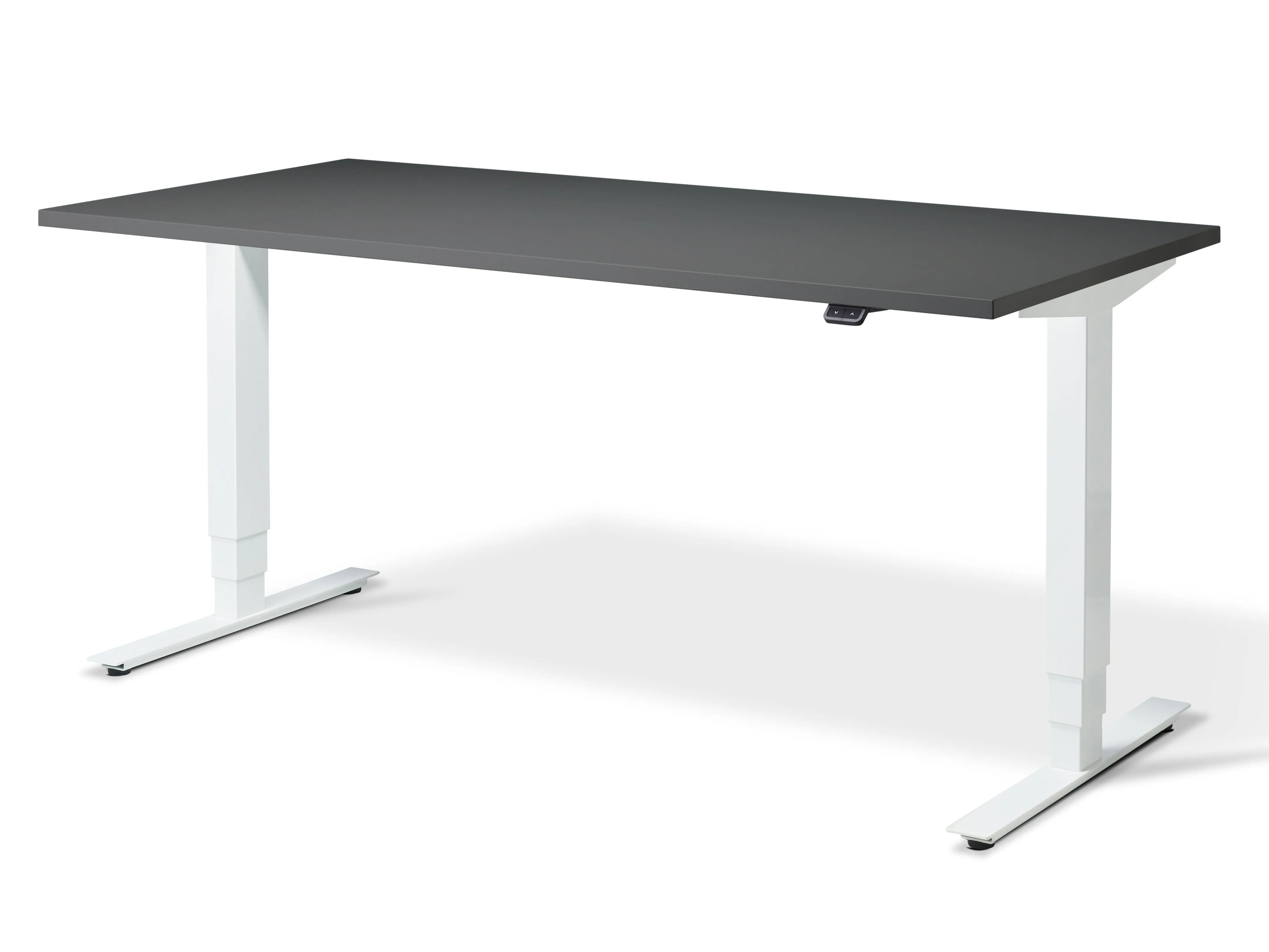 Stockholm Extra Heavy Duty Sit Stand Desk (with Bluetooth Control)