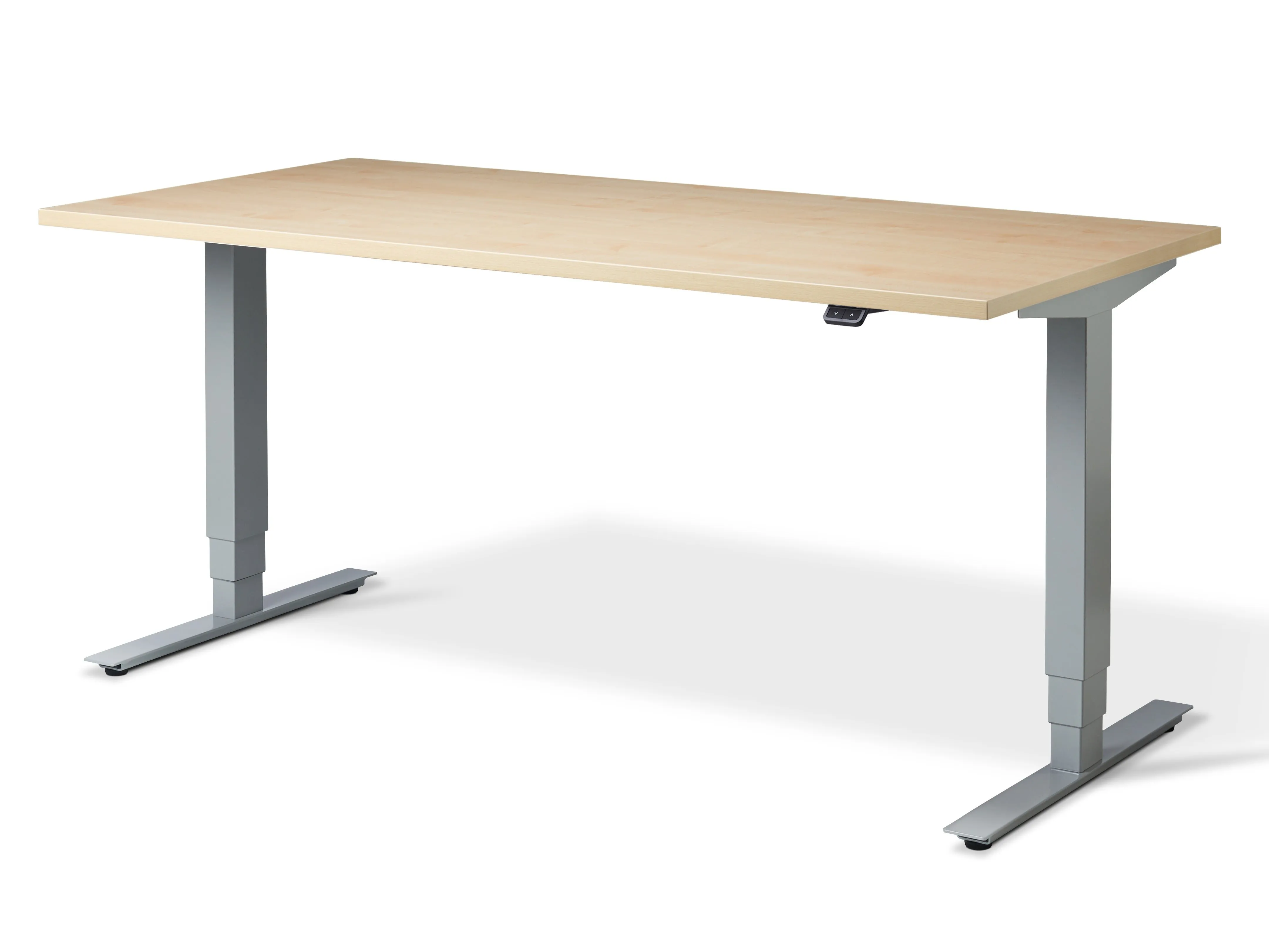 Stockholm Extra Heavy Duty Sit Stand Desk (with Bluetooth Control)