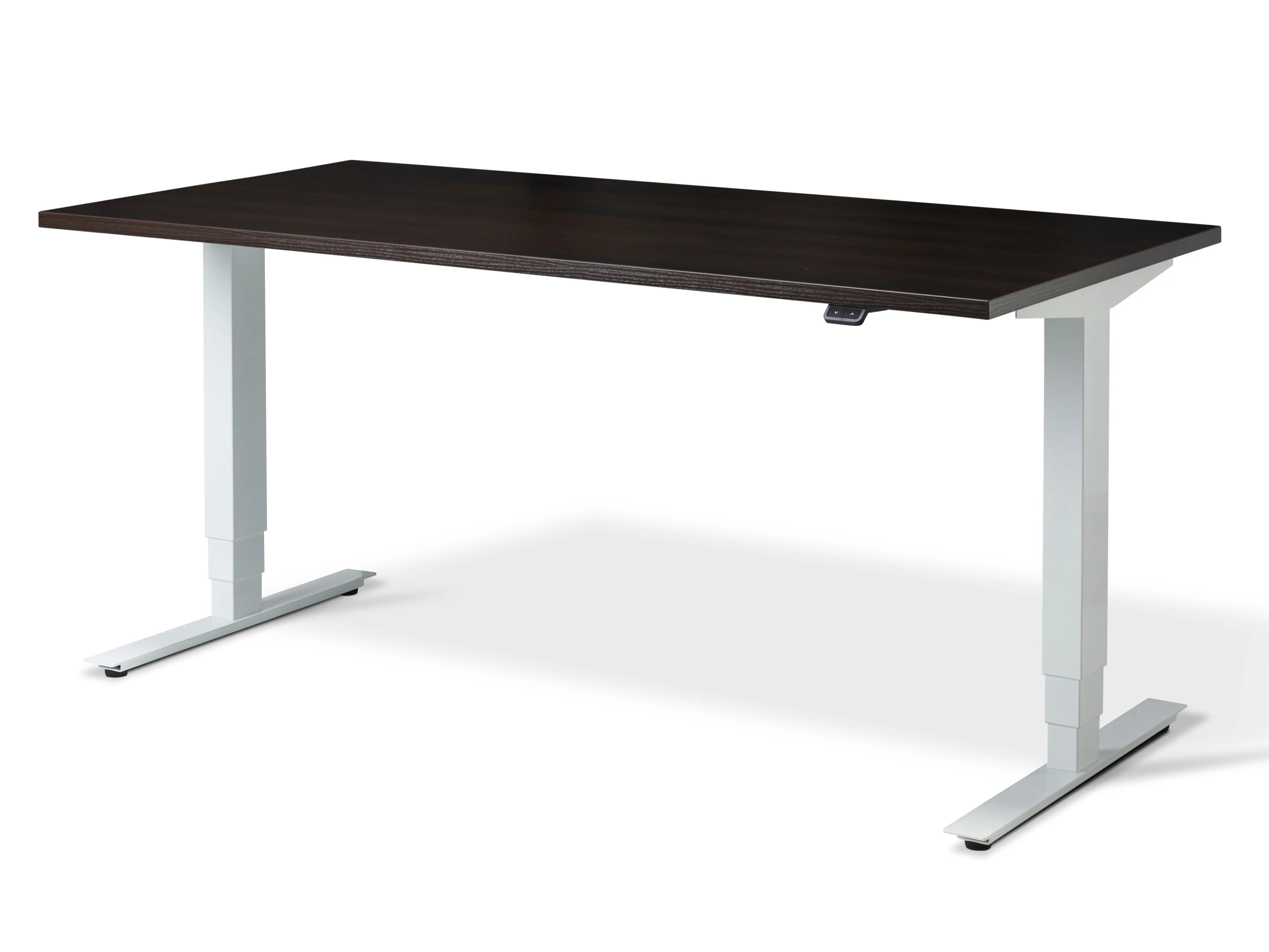 Stockholm Extra Heavy Duty Sit Stand Desk (with Bluetooth Control)
