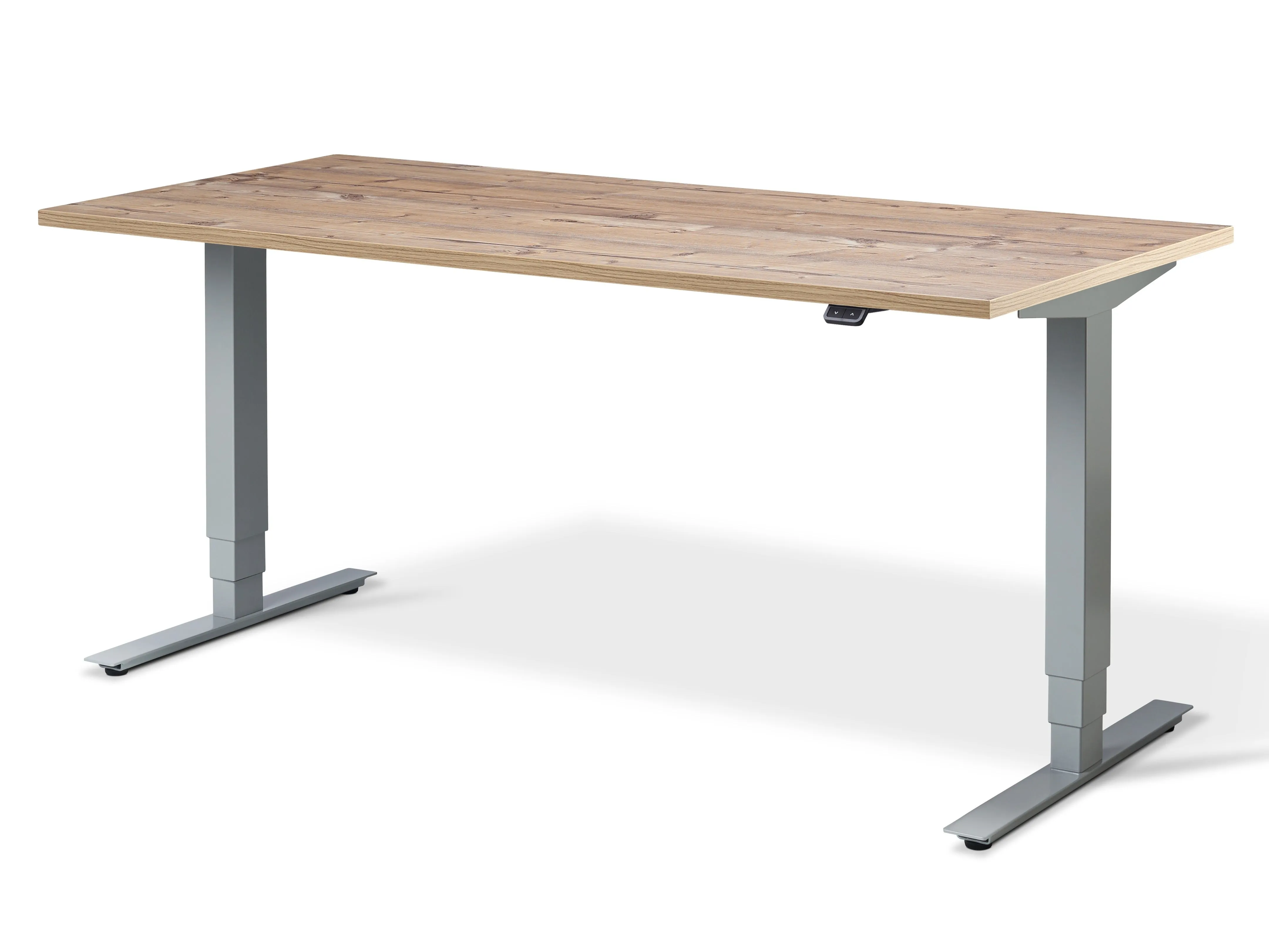Stockholm Extra Heavy Duty Sit Stand Desk (with Bluetooth Control)