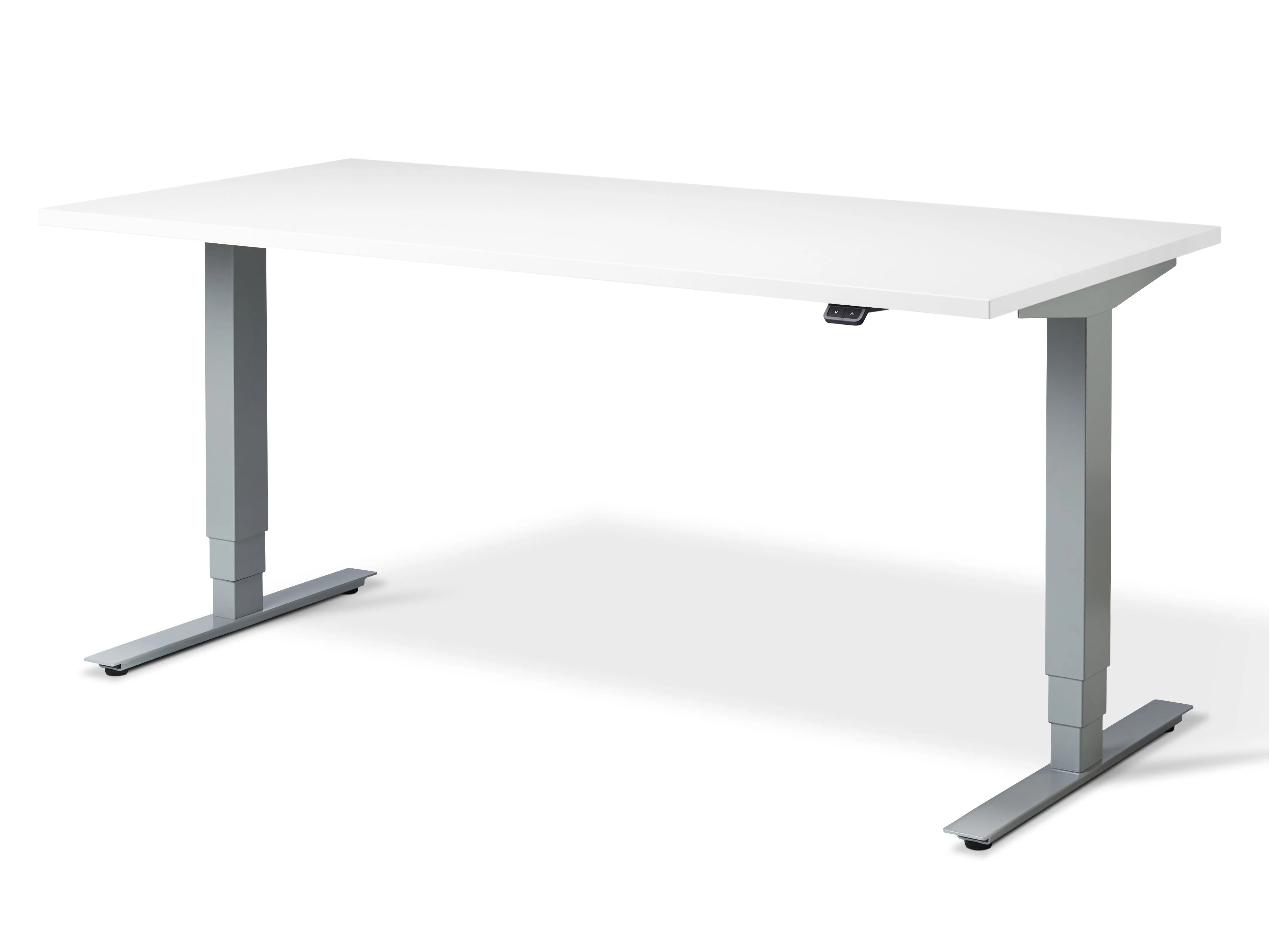 Stockholm Extra Heavy Duty Sit Stand Desk (with Bluetooth Control)
