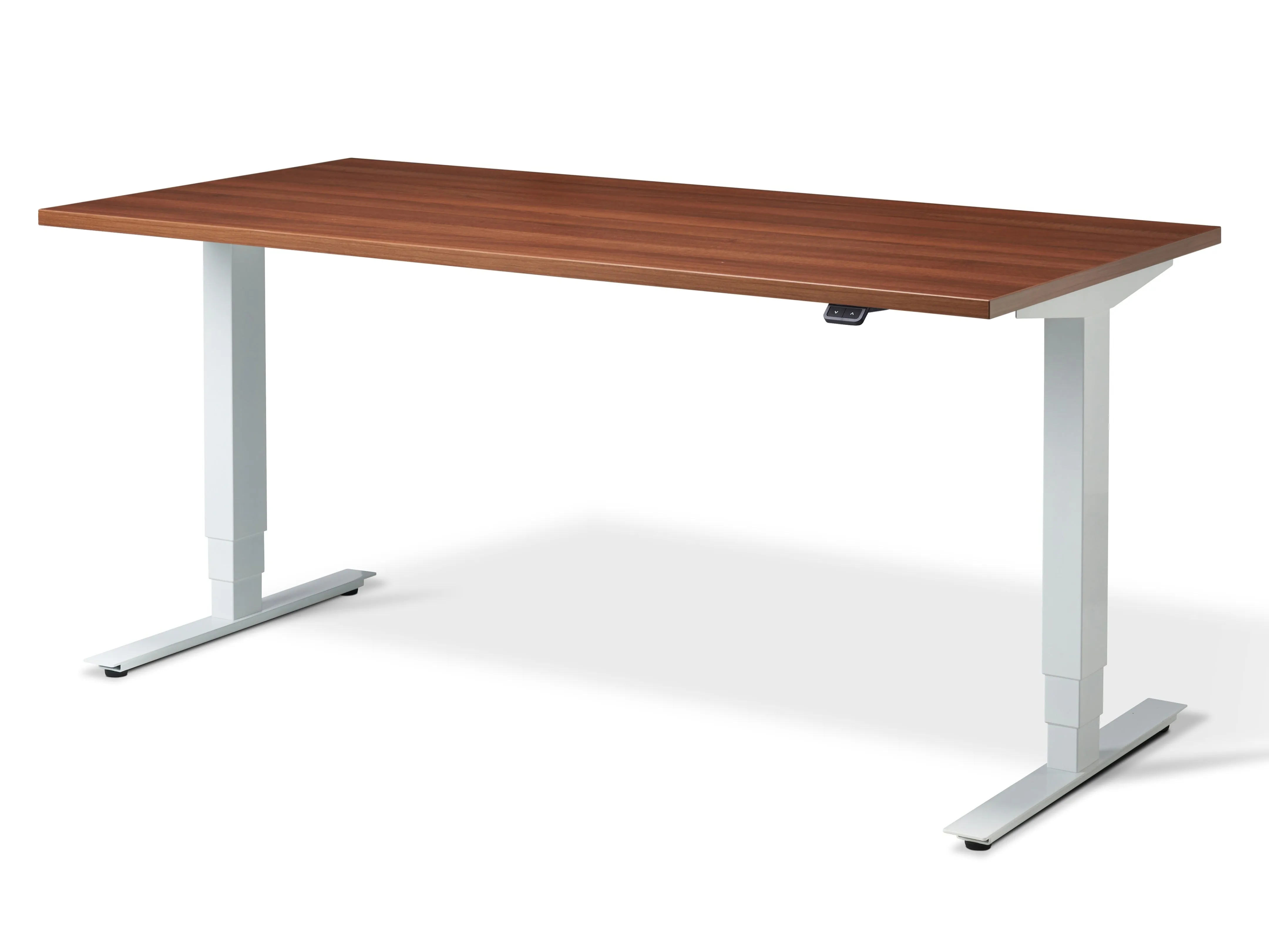 Stockholm Extra Heavy Duty Sit Stand Desk (with Bluetooth Control)