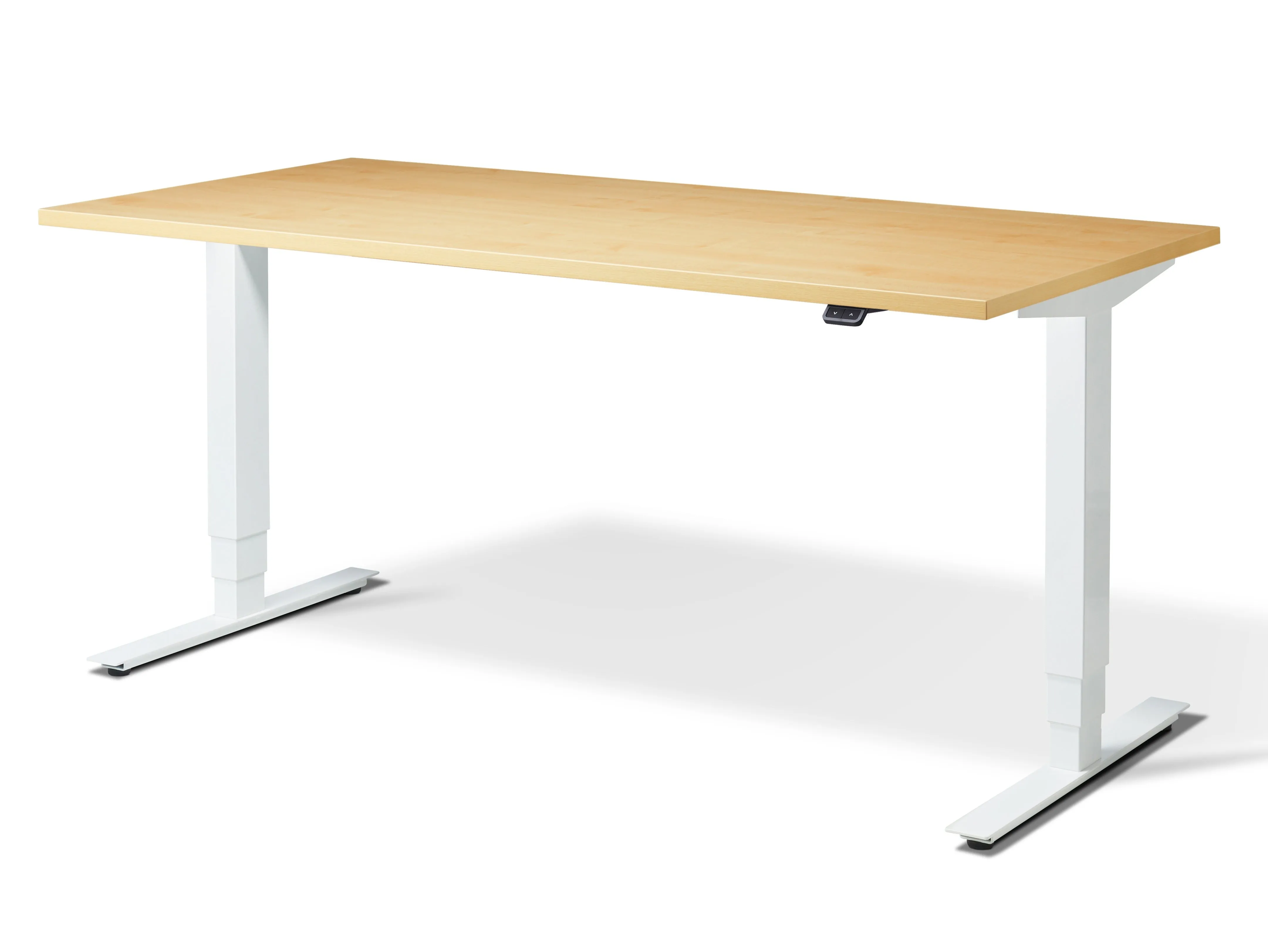 Stockholm Extra Heavy Duty Sit Stand Desk (with Bluetooth Control)