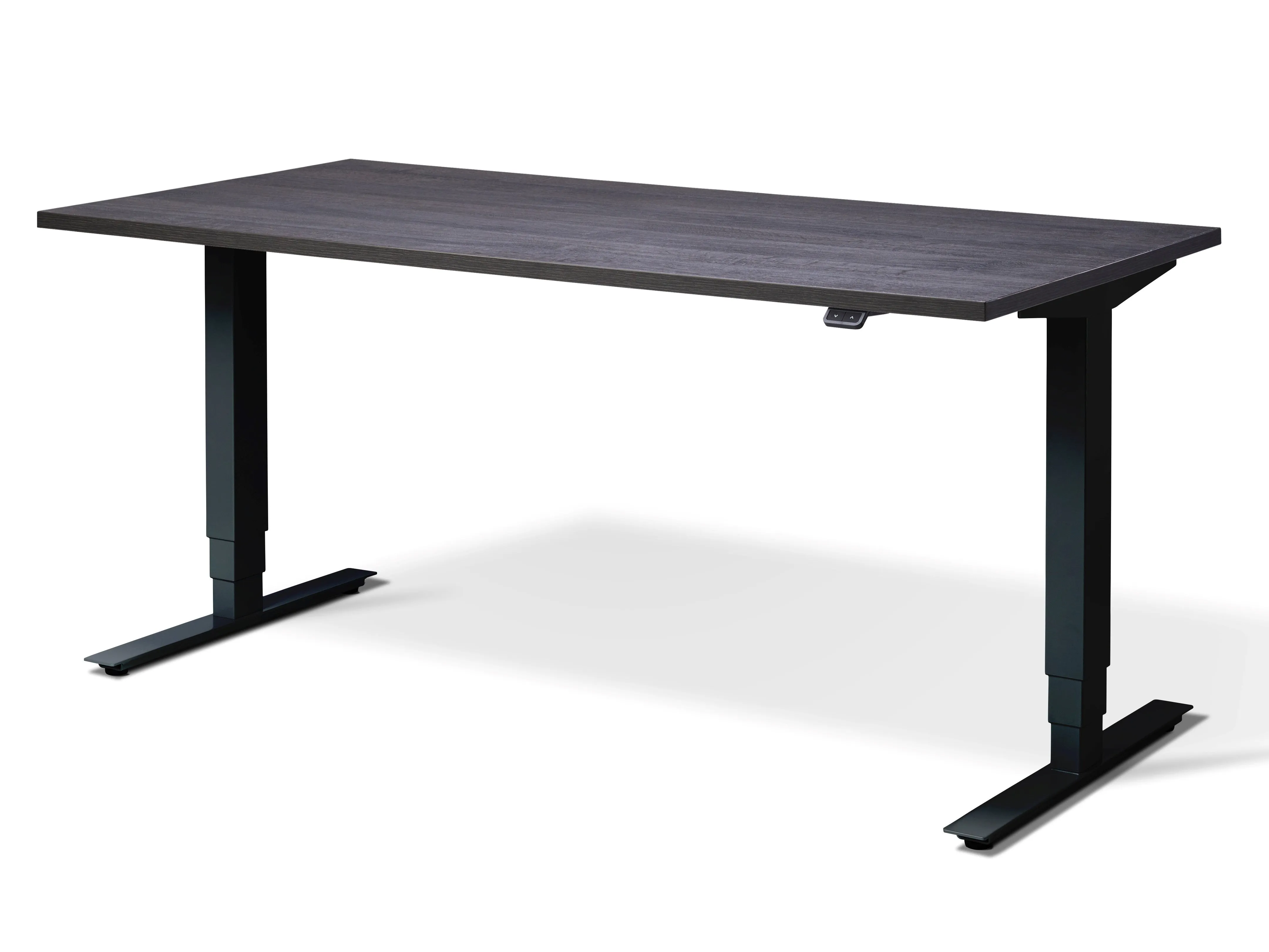 Stockholm Extra Heavy Duty Sit Stand Desk (with Bluetooth Control)
