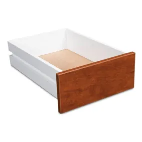 Sunset Cherry Optional Drawer for 3000 Cutting Table