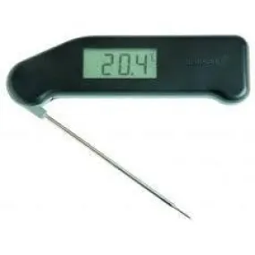 SUPER FAST THERMAPEN BLACK.