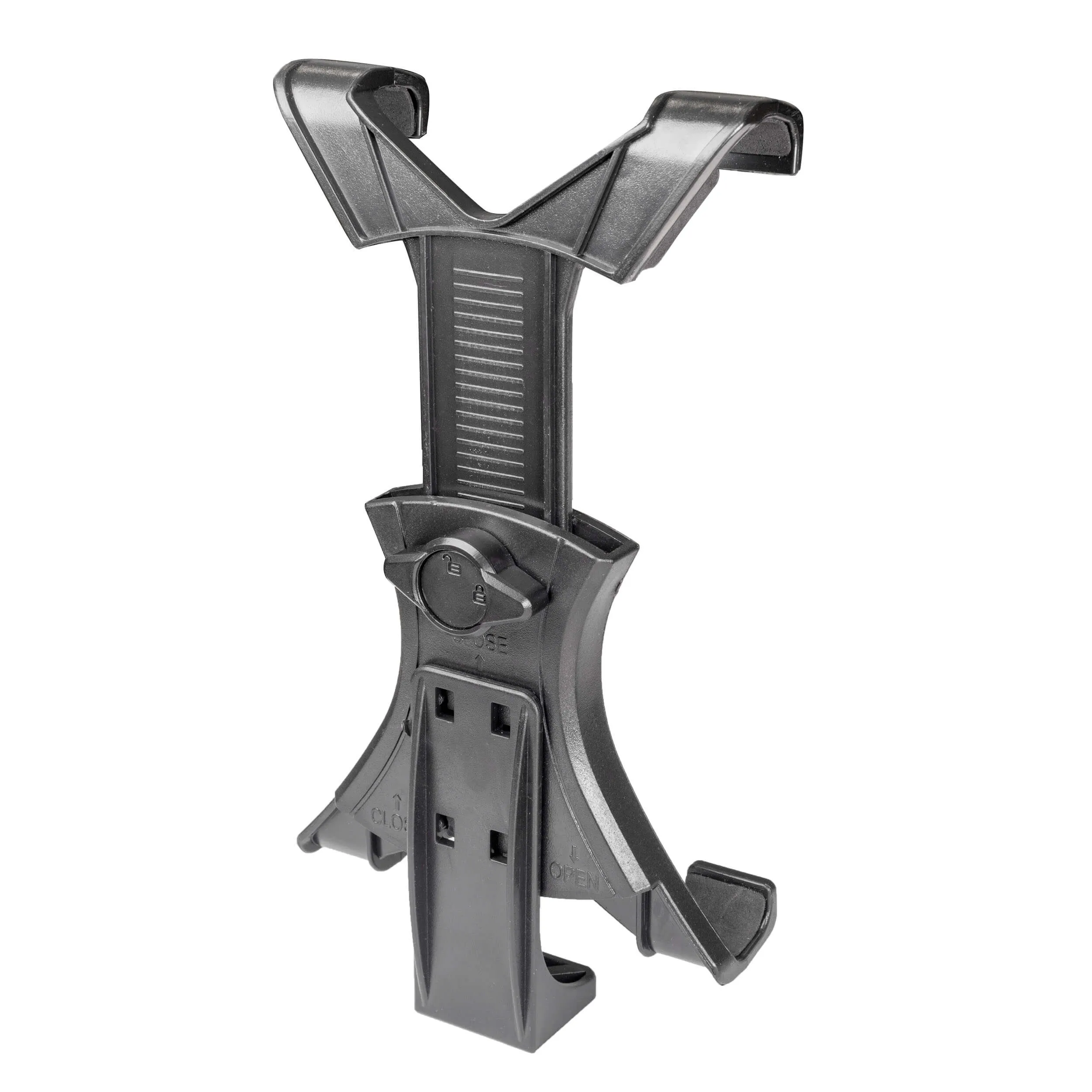 Tablet Bracket Mount Kit With Magic Arm and C-Clamp