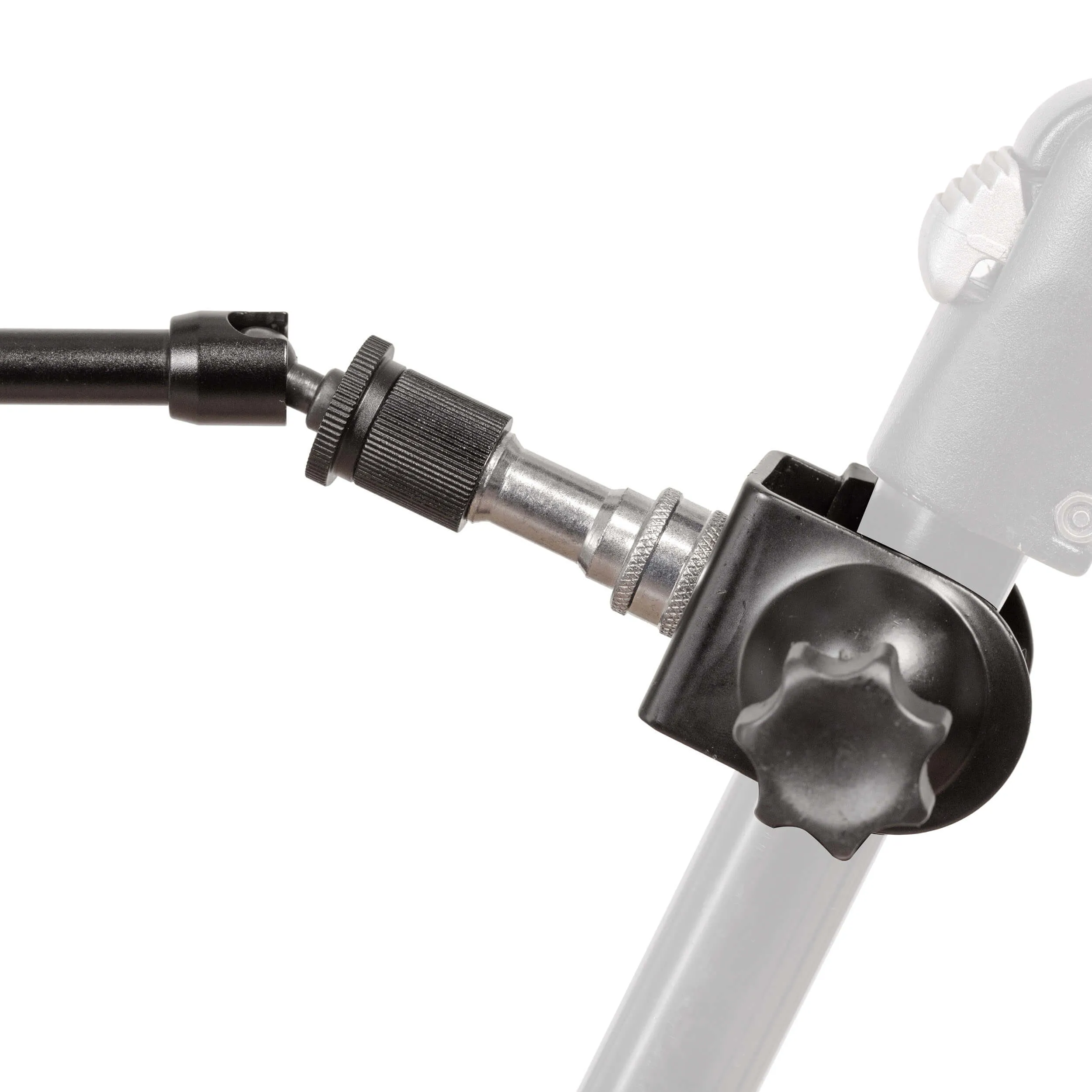 Tablet Bracket Mount Kit With Magic Arm and C-Clamp