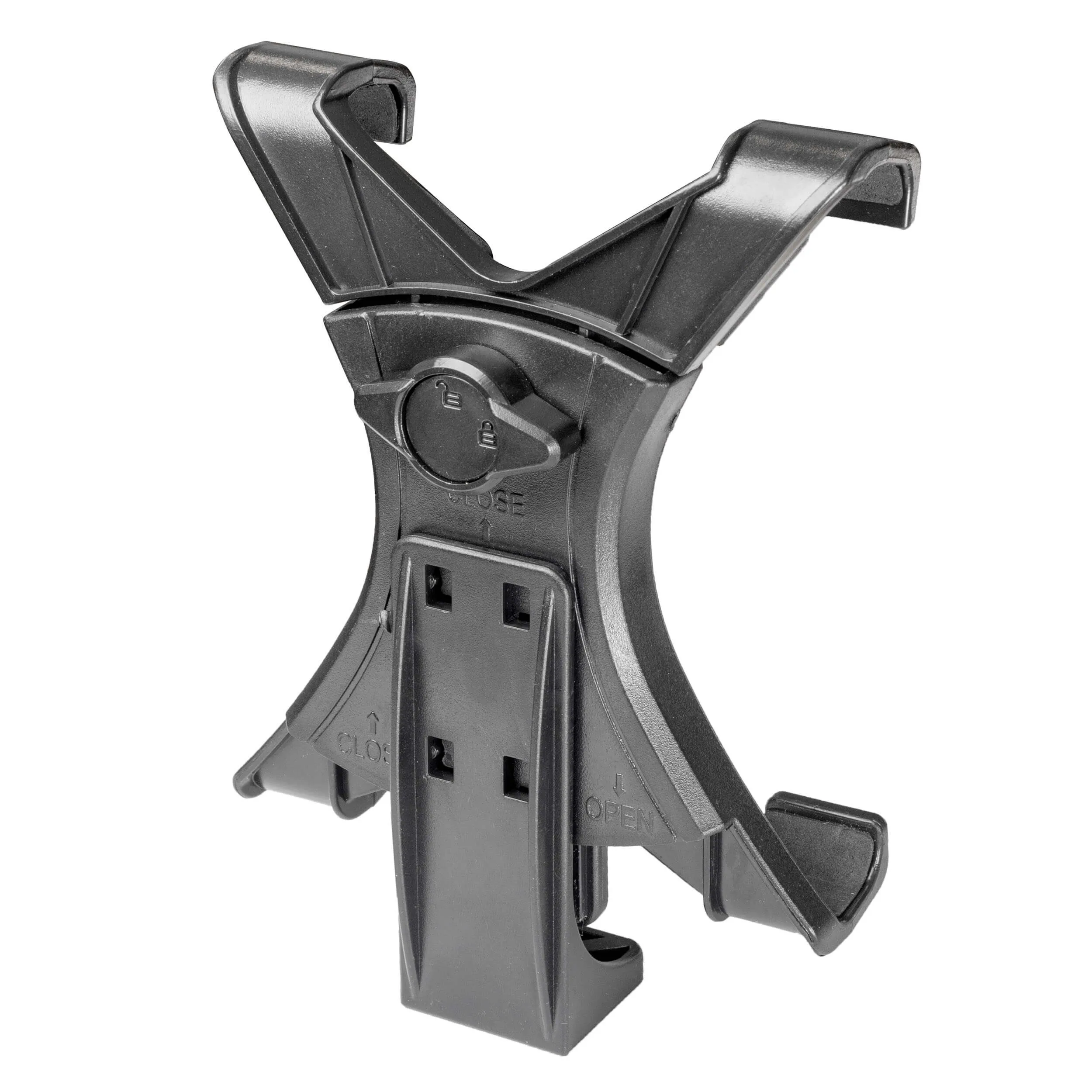 Tablet Bracket Mount Kit With Magic Arm and C-Clamp