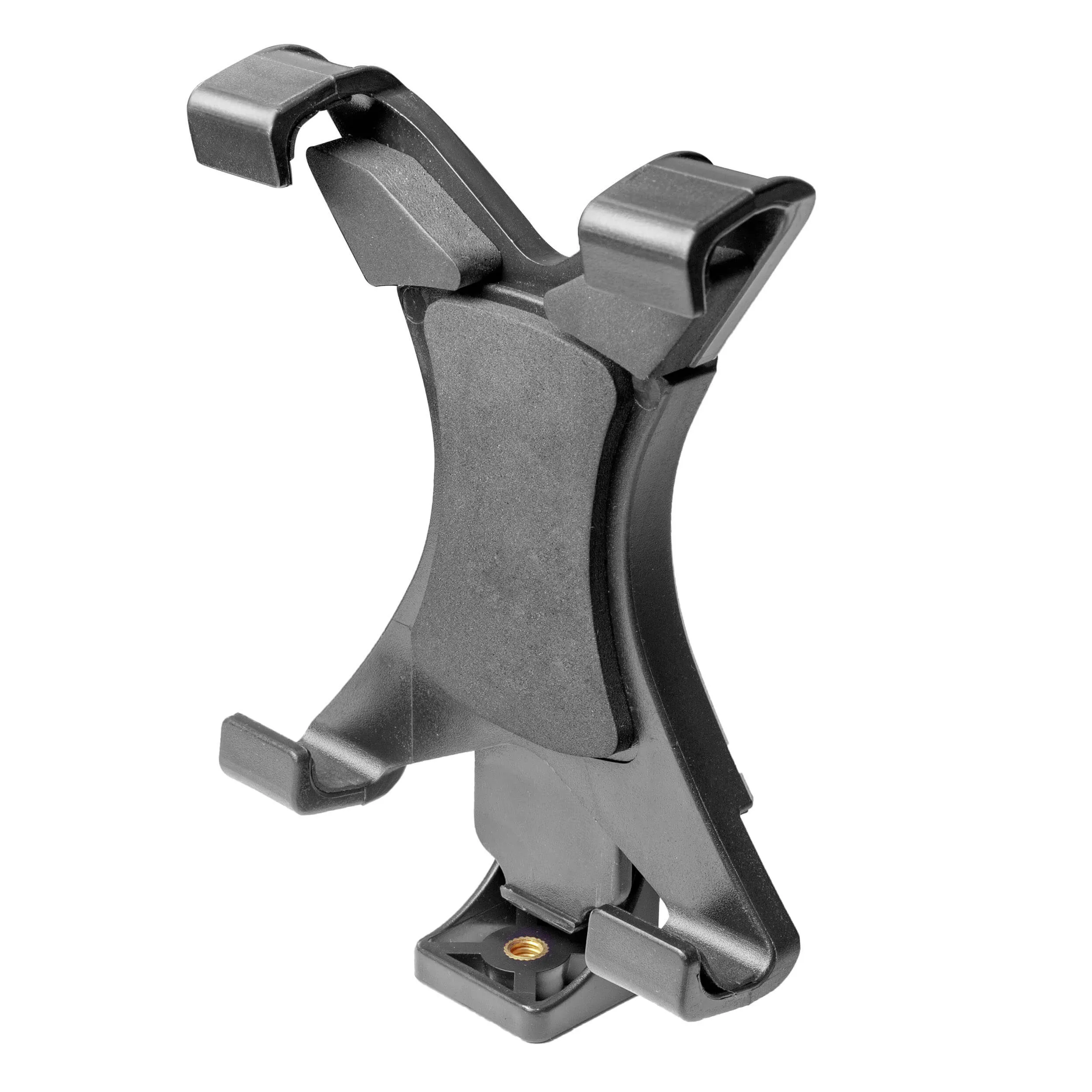 Tablet Bracket Mount Kit With Magic Arm and C-Clamp