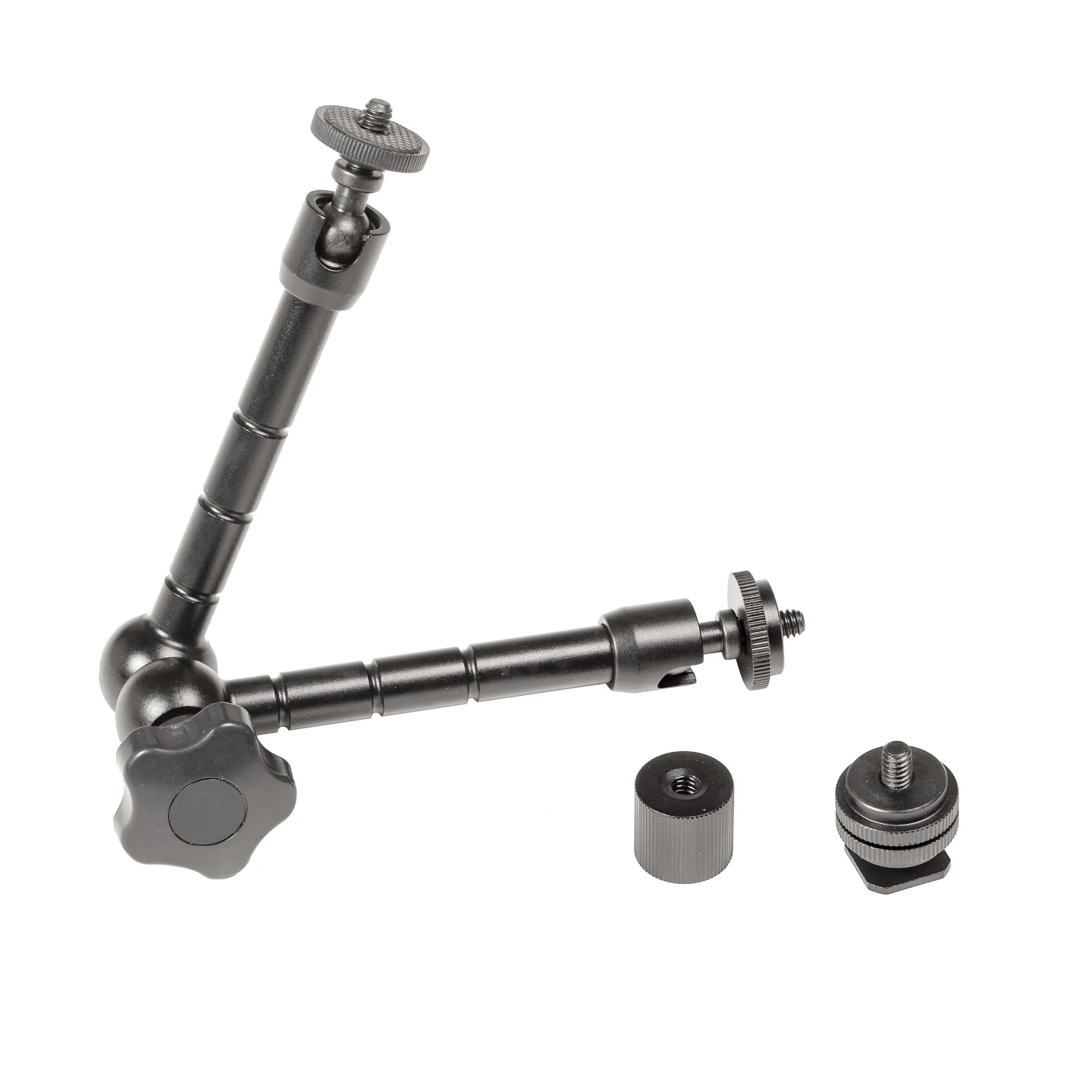 Tablet Bracket Mount Kit With Magic Arm and C-Clamp