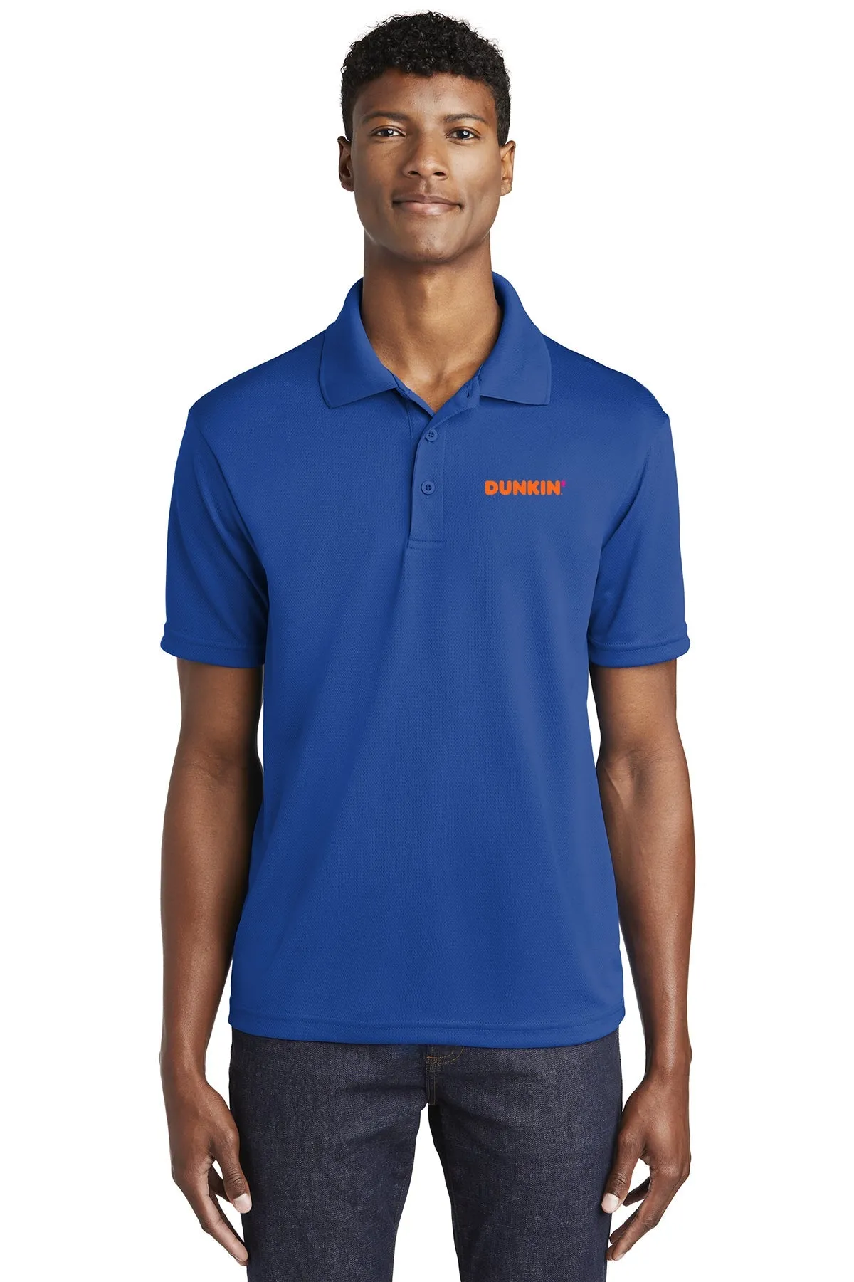Tasty DD -  Manager Uniform Polo