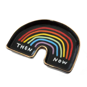 Then Now Trinket Tray by Adam JK x Third Drawer Down