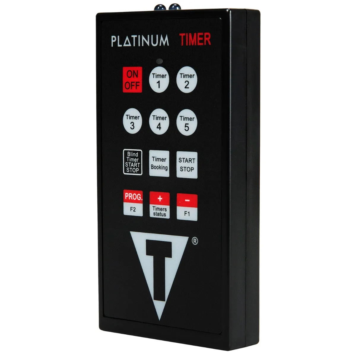 TITLE Platinum Replacement Remote For PFGT