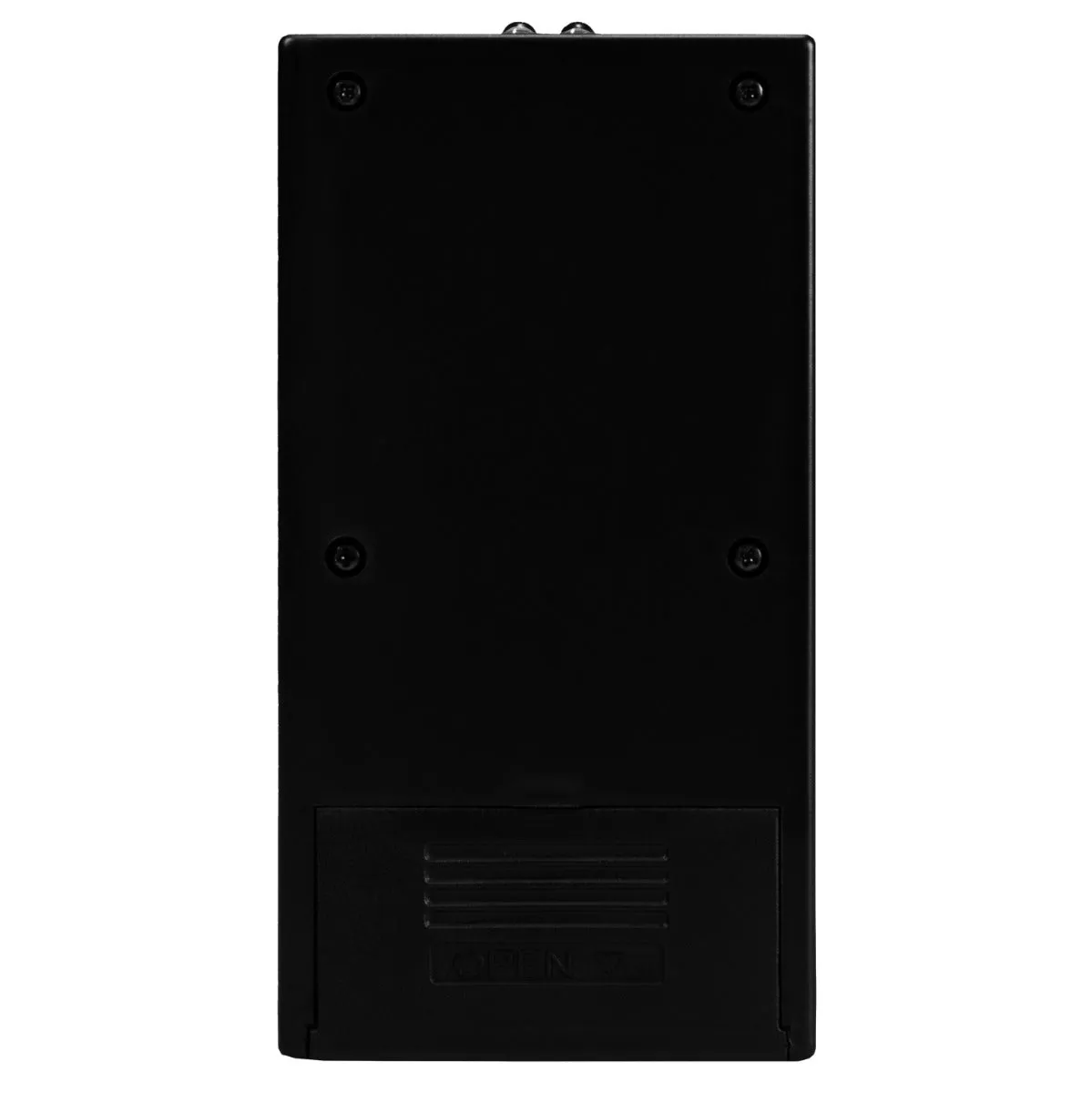 TITLE Platinum Replacement Remote For PFGT