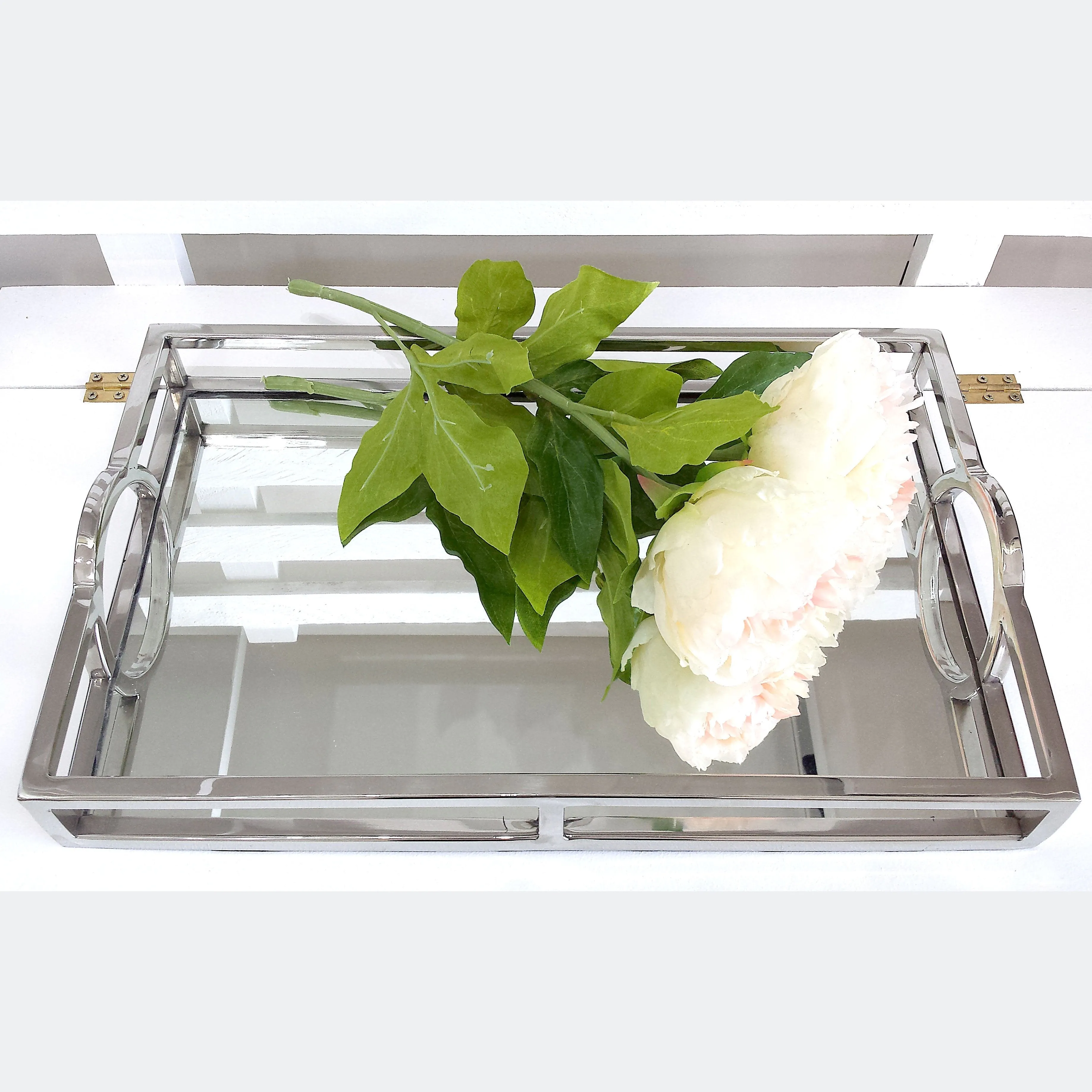 Tray - Hamptons Rectangular - Large
