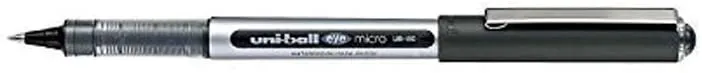 UB 150 Uni Ball Eye Micro Rollr pen Blister
