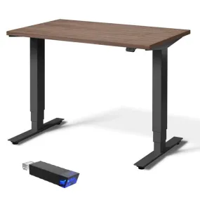 Ultimate Luxury Micro Endurance 100 x 60 cm (with Bluetooth control)