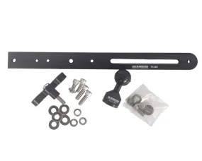 ULTRALIGHT MONITOR KIT FOR SLED