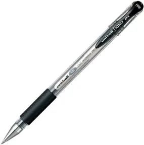 Uniball Signo Gel Pen 0.7mm 12A Pcs Pack