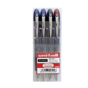 Uniball SXN210 Jetstream Retract 1.0mm