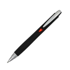 Uniball SXN310 Jetstream Premier Roller Pen 1.0mm - Black