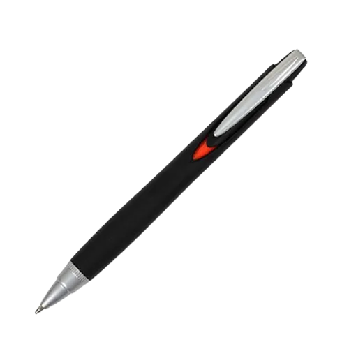 Uniball SXN310 Jetstream Premier Roller Pen 1.0mm - Black