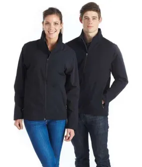 Unisex Managers Softshell Jacket