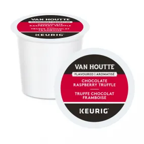 Van Houtte Raspberry Chocolate K-Cup® Pods 24 Pack